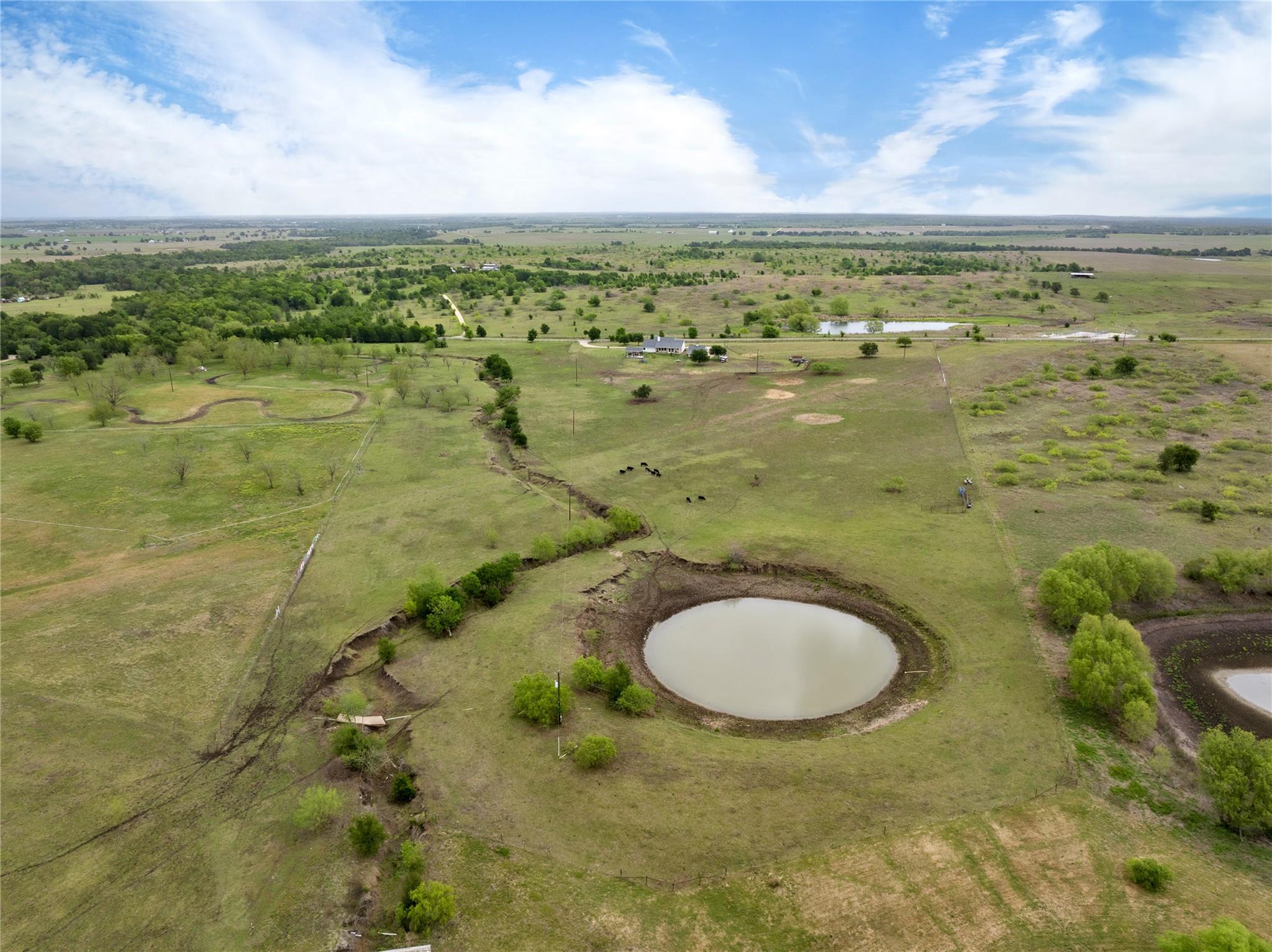 1854 County Road 464, Elgin, TX 78621