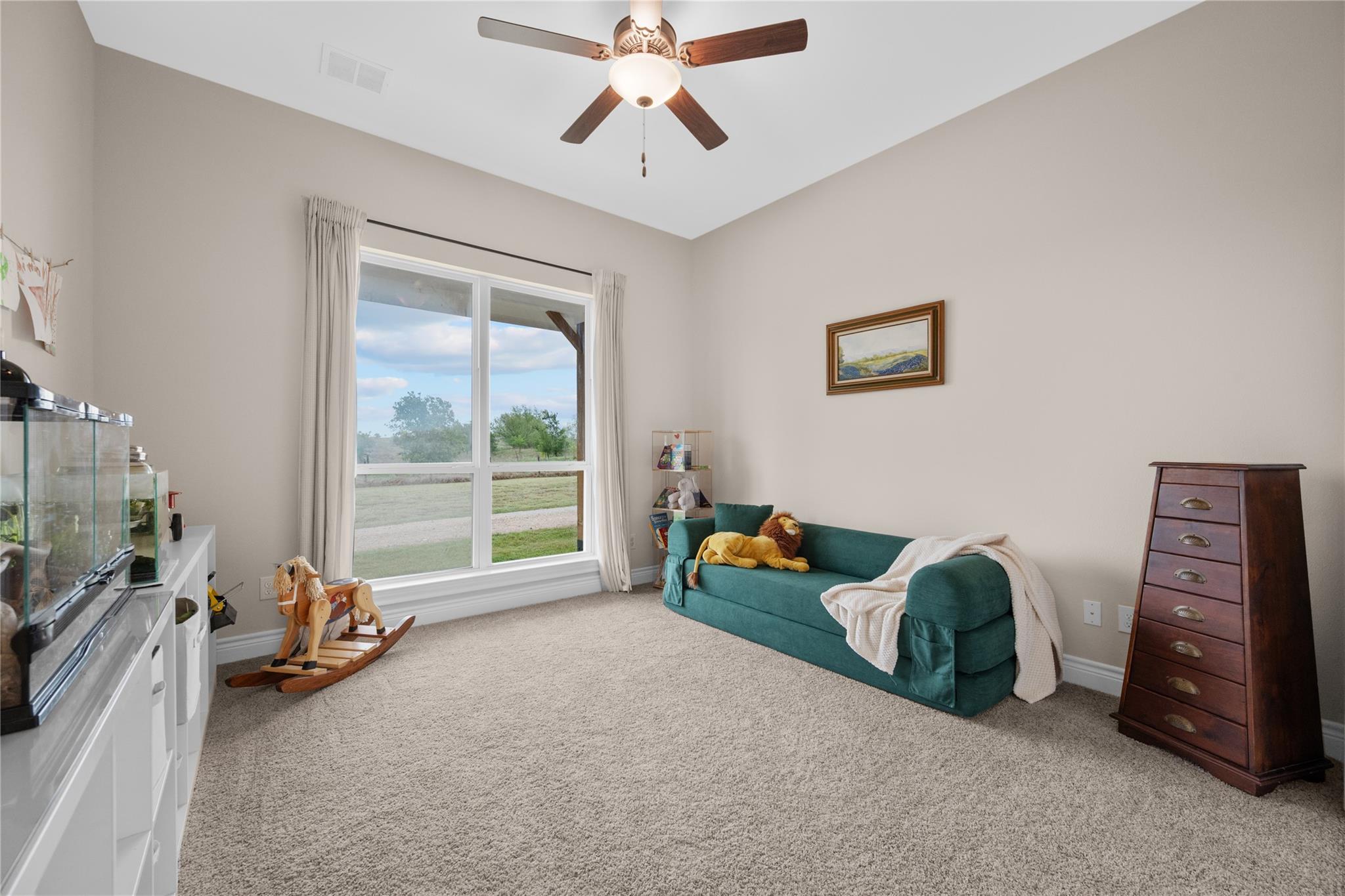 1854 County Road 464, Elgin, TX 78621