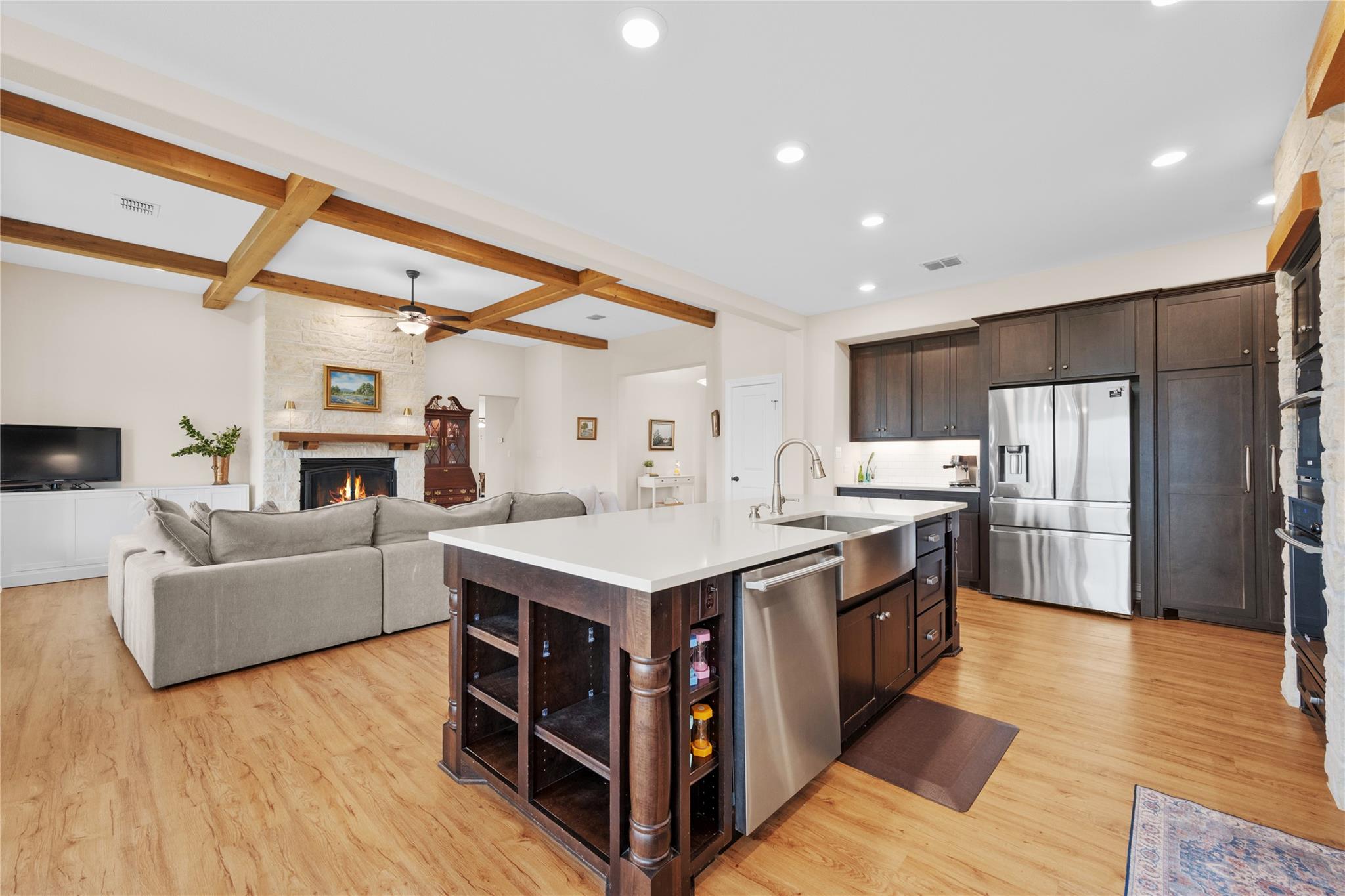 1854 County Road 464, Elgin, TX 78621