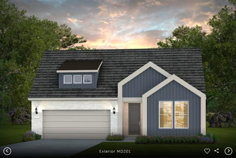 120 Centerfire Ln, Georgetown, TX 78633