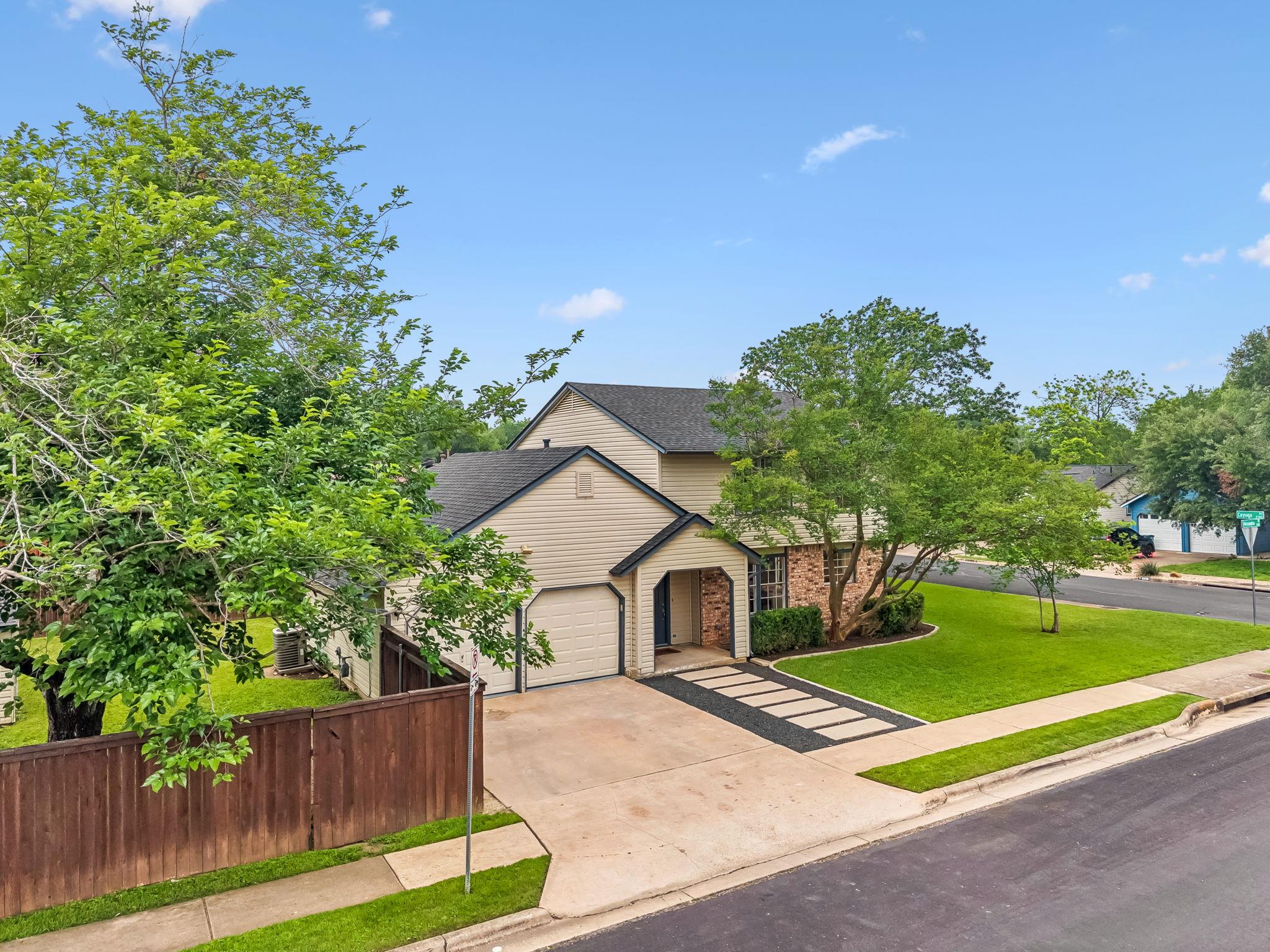 3609 Alexandria Dr, Austin, TX 78749