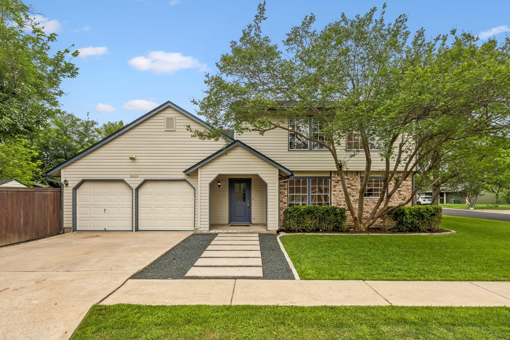 3609 Alexandria Dr, Austin, TX 78749