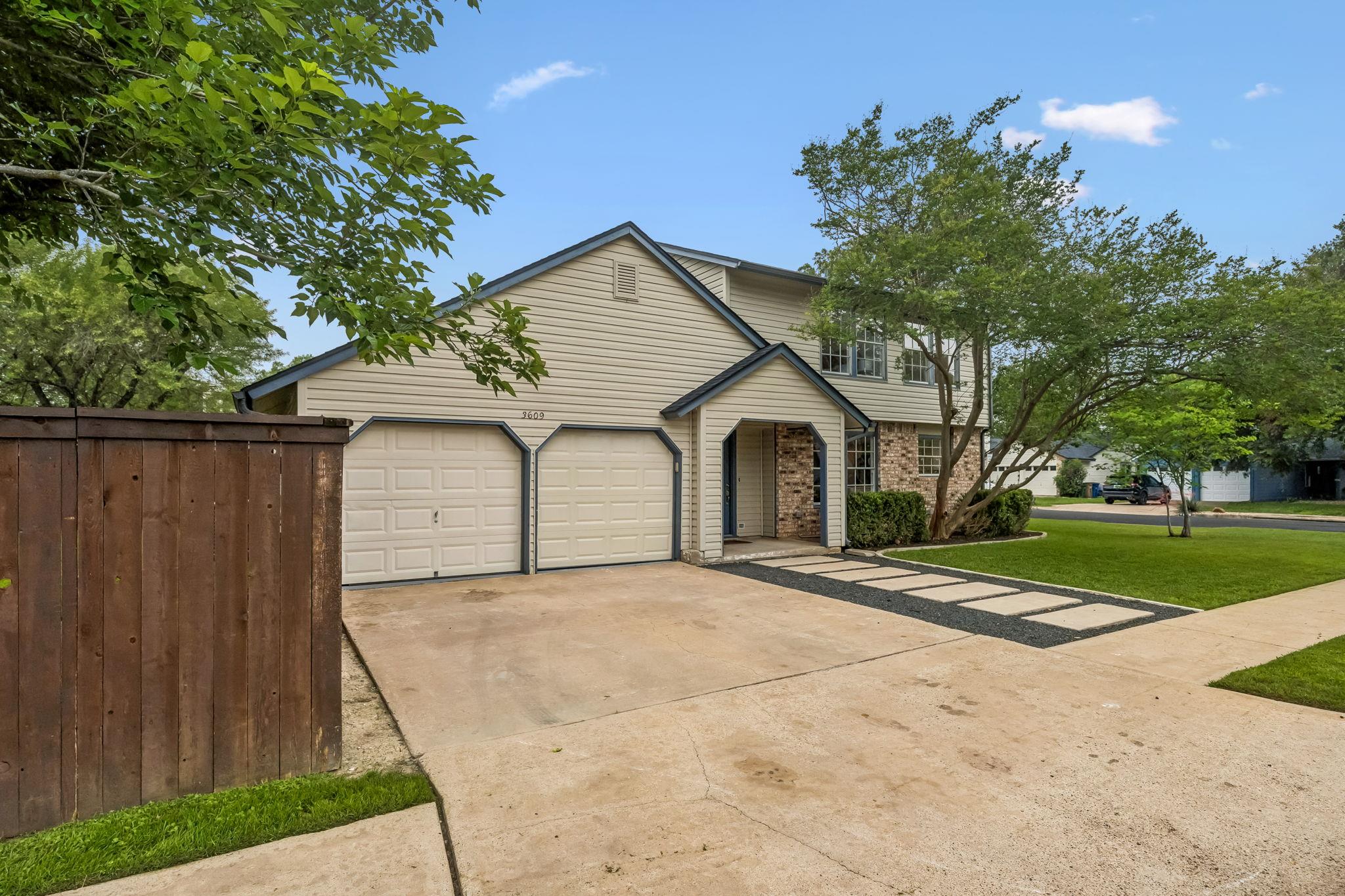 3609 Alexandria Dr, Austin, TX 78749