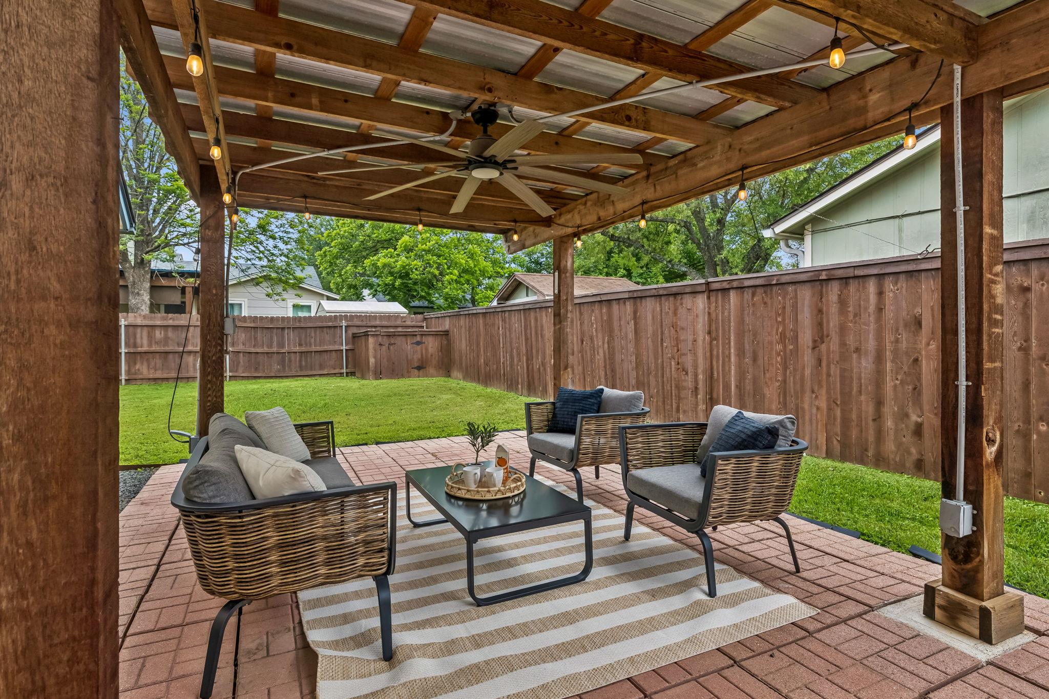 3609 Alexandria Dr, Austin, TX 78749