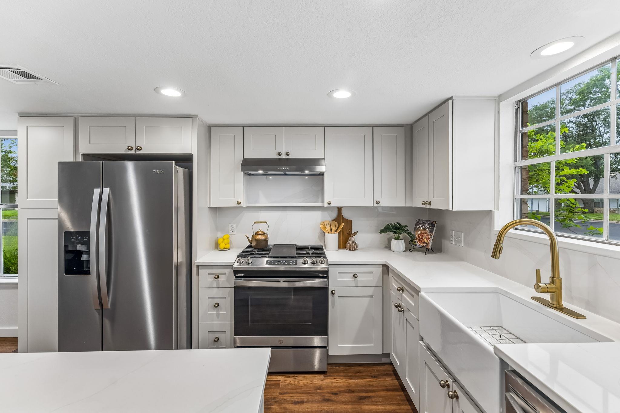 3609 Alexandria Dr, Austin, TX 78749