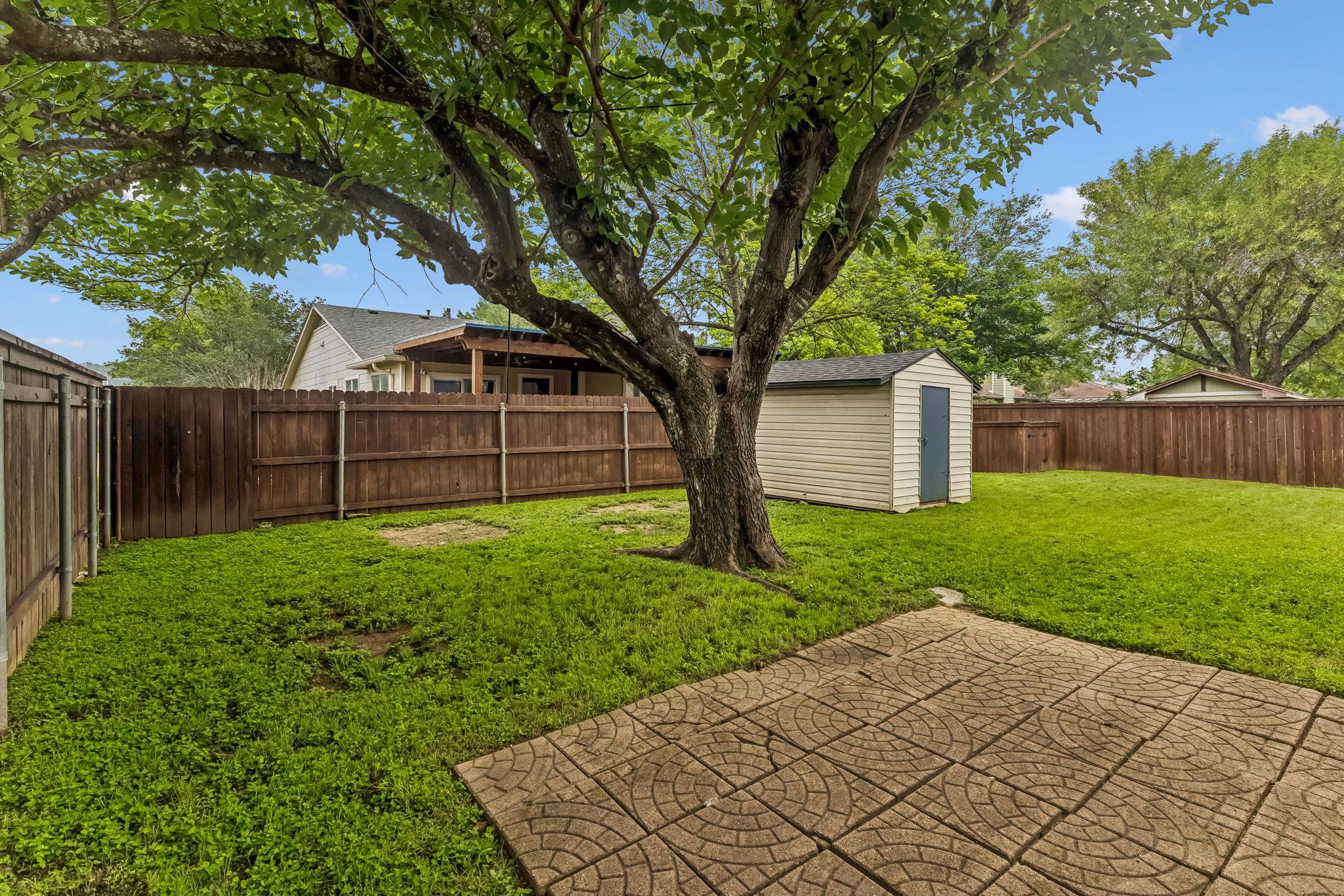 3609 Alexandria Dr, Austin, TX 78749