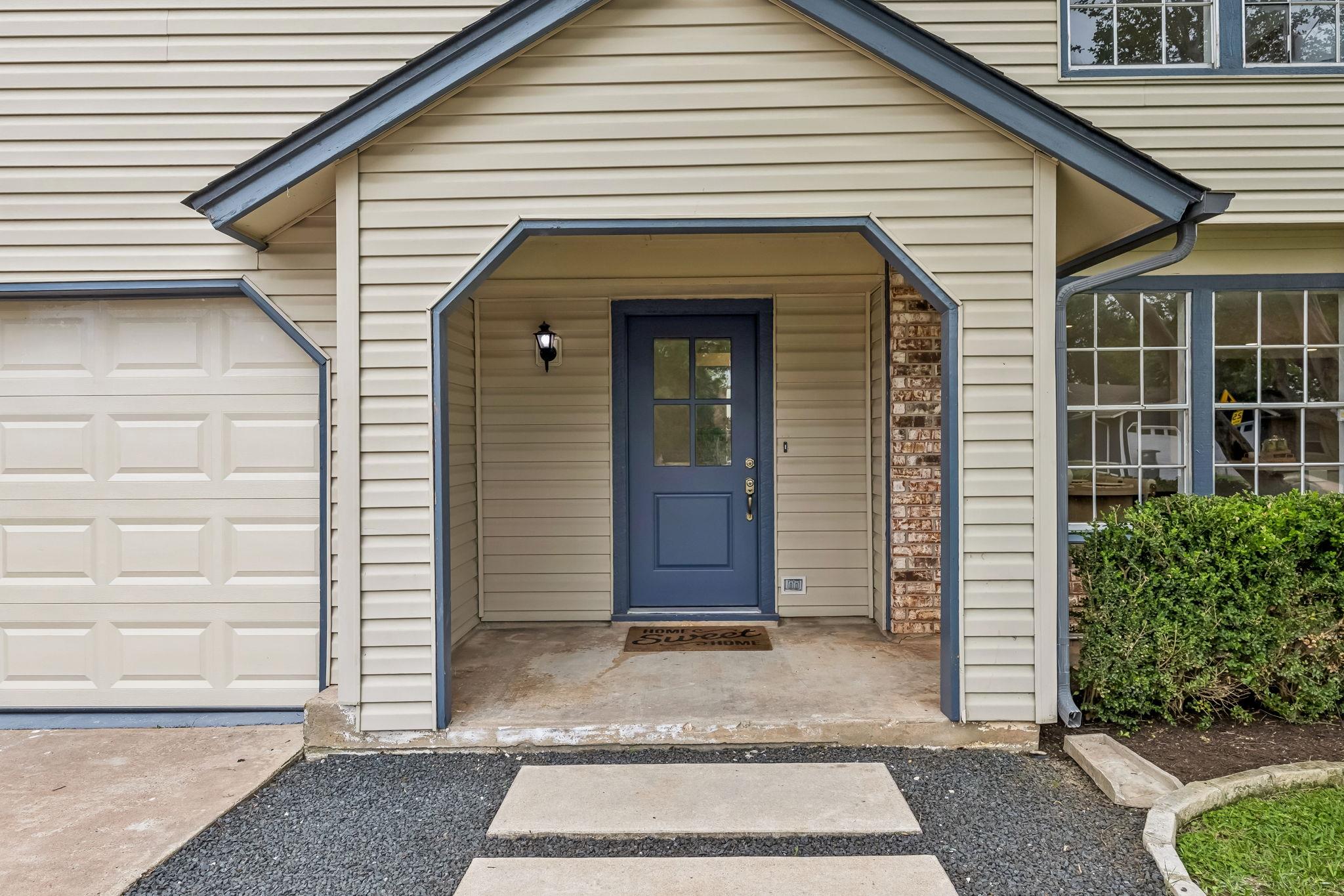 3609 Alexandria Dr, Austin, TX 78749