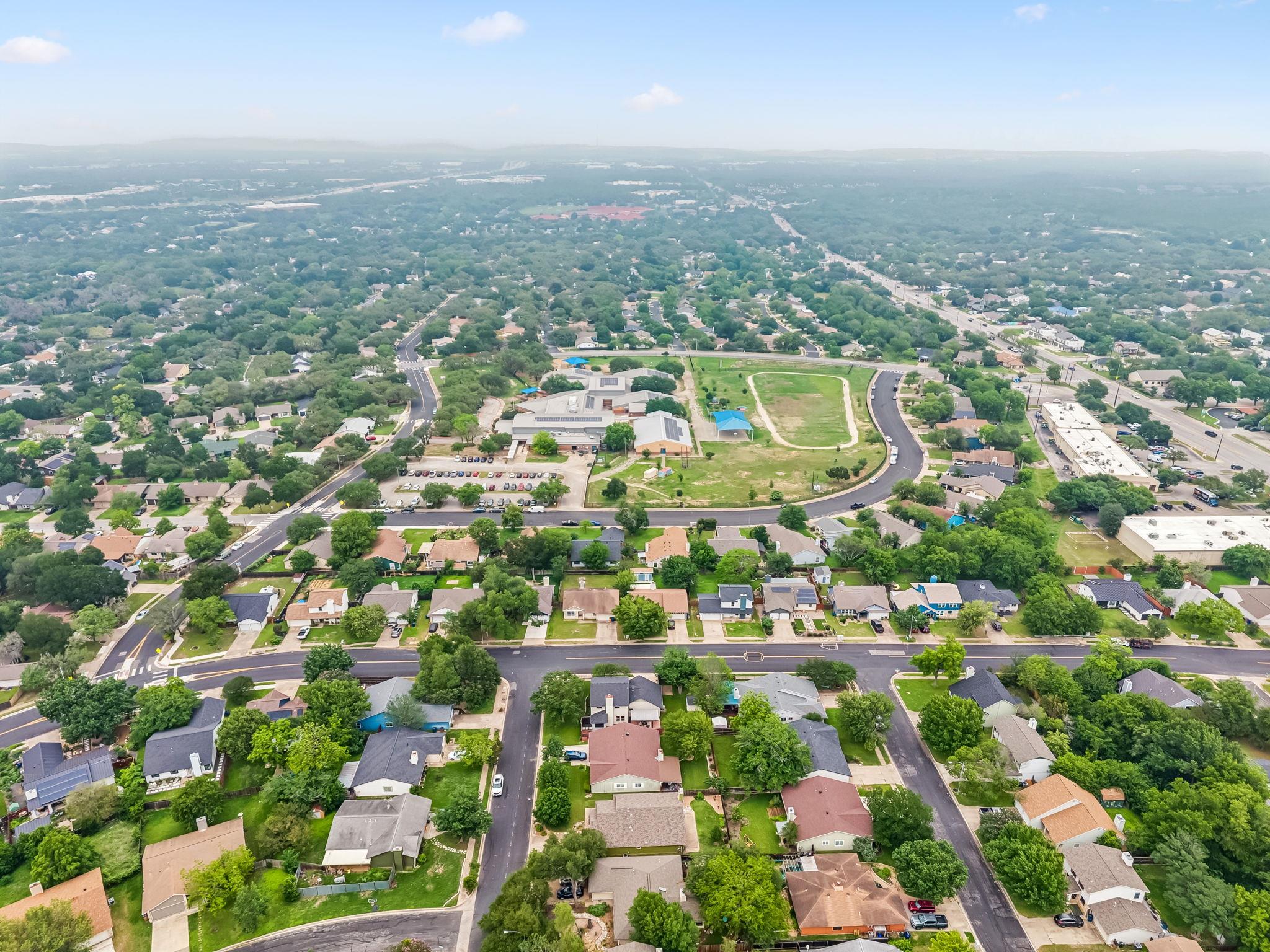 3609 Alexandria Dr, Austin, TX 78749