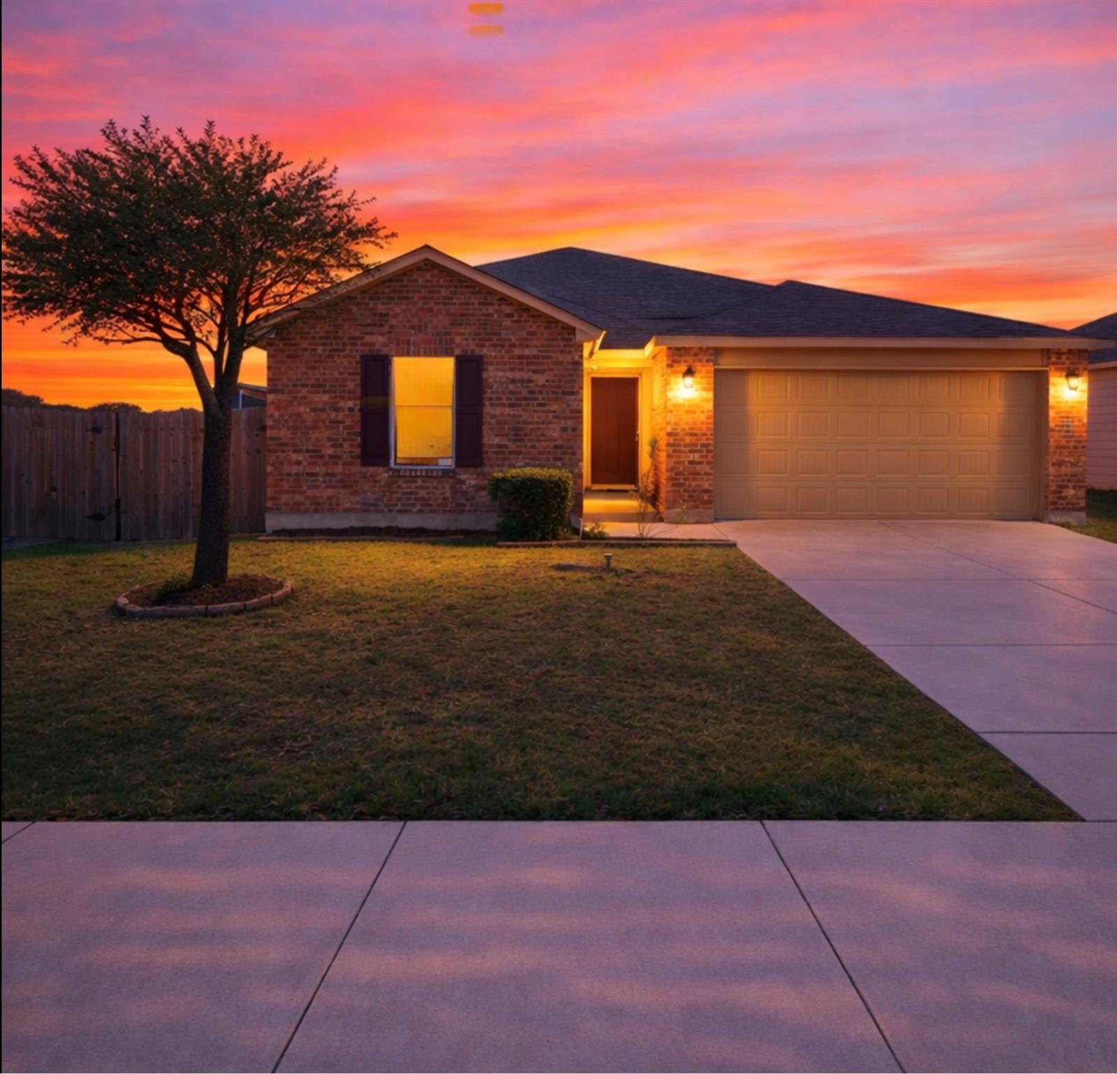 9421 China Rose Dr, Austin, TX 78724