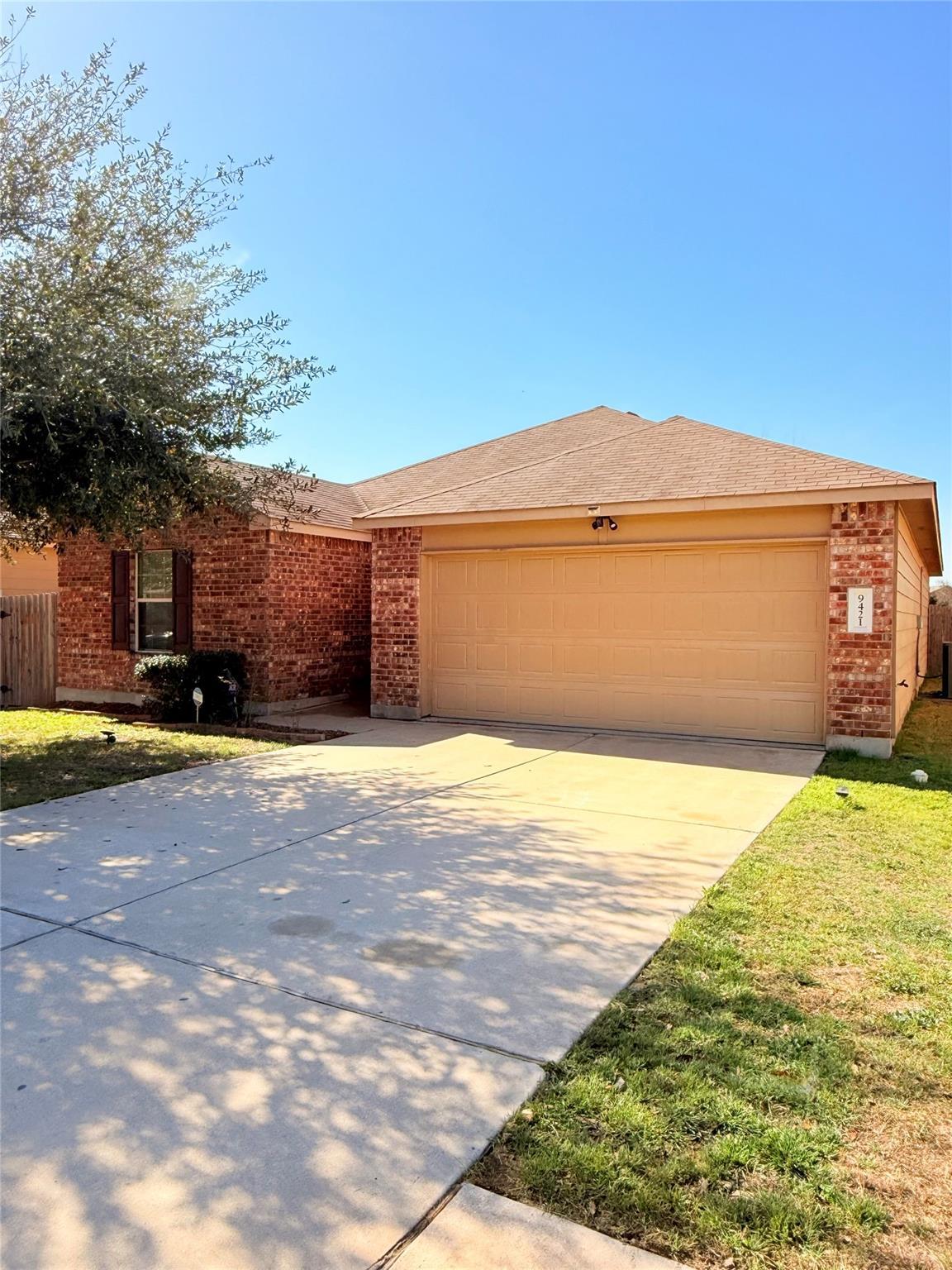 9421 China Rose Dr, Austin, TX 78724