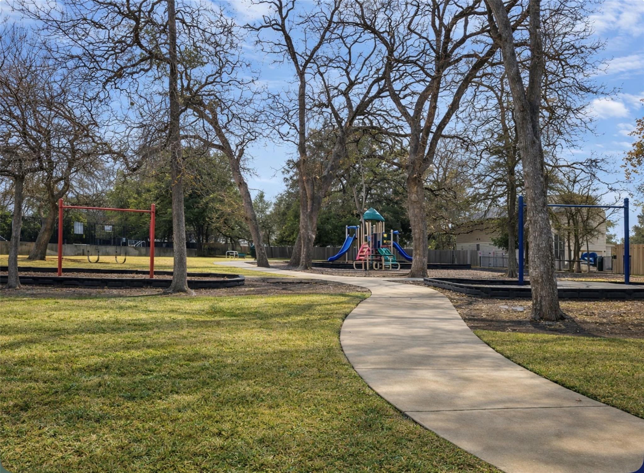 9421 China Rose Dr, Austin, TX 78724