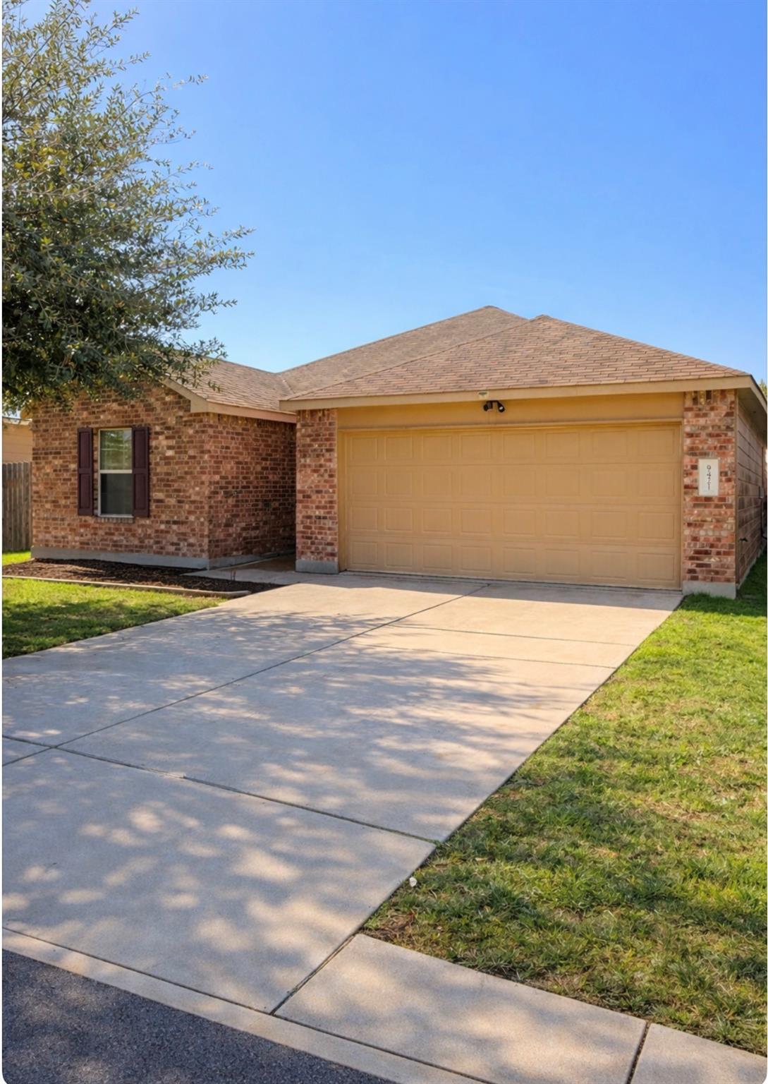 9421 China Rose Dr, Austin, TX 78724