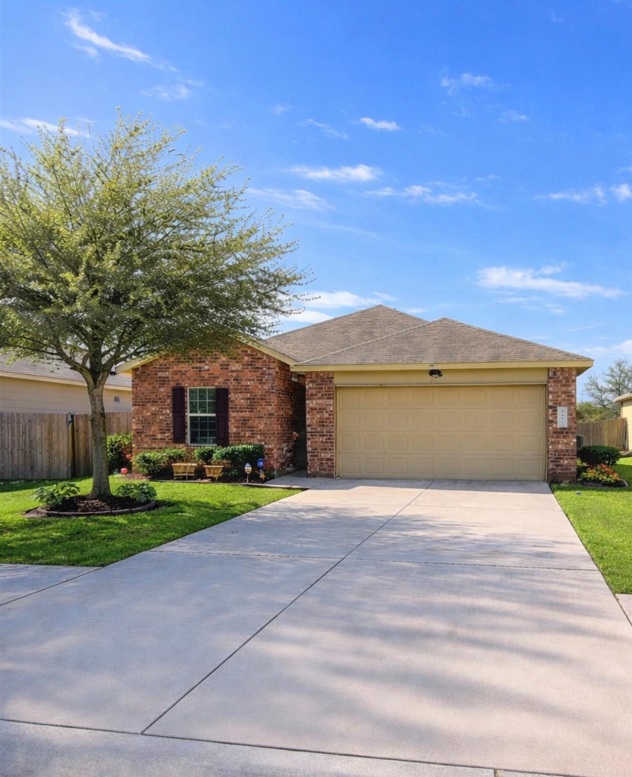 9421 China Rose Dr, Austin, TX 78724