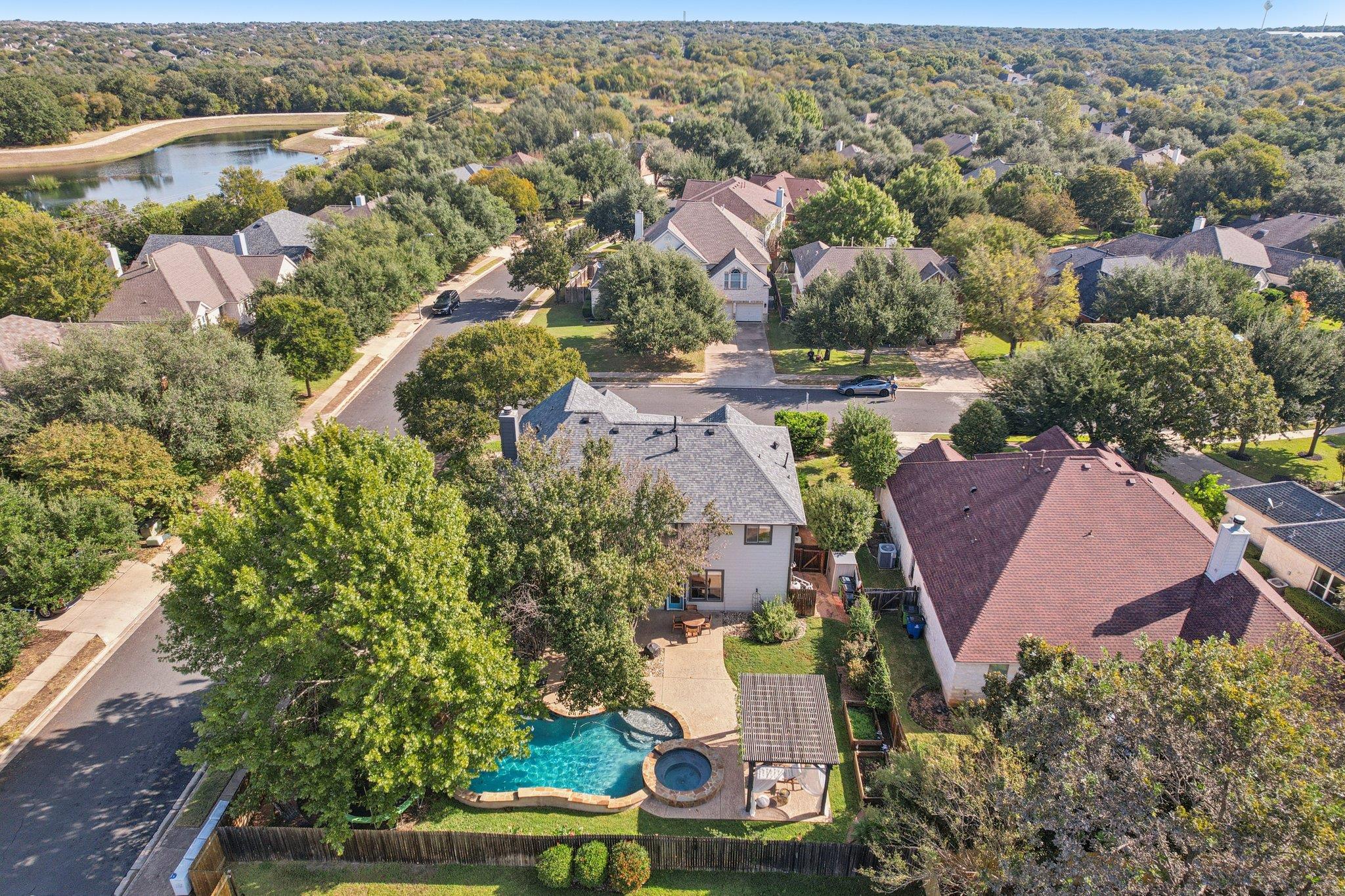 3219 Ash Glen Ln, Round Rock, TX 78681