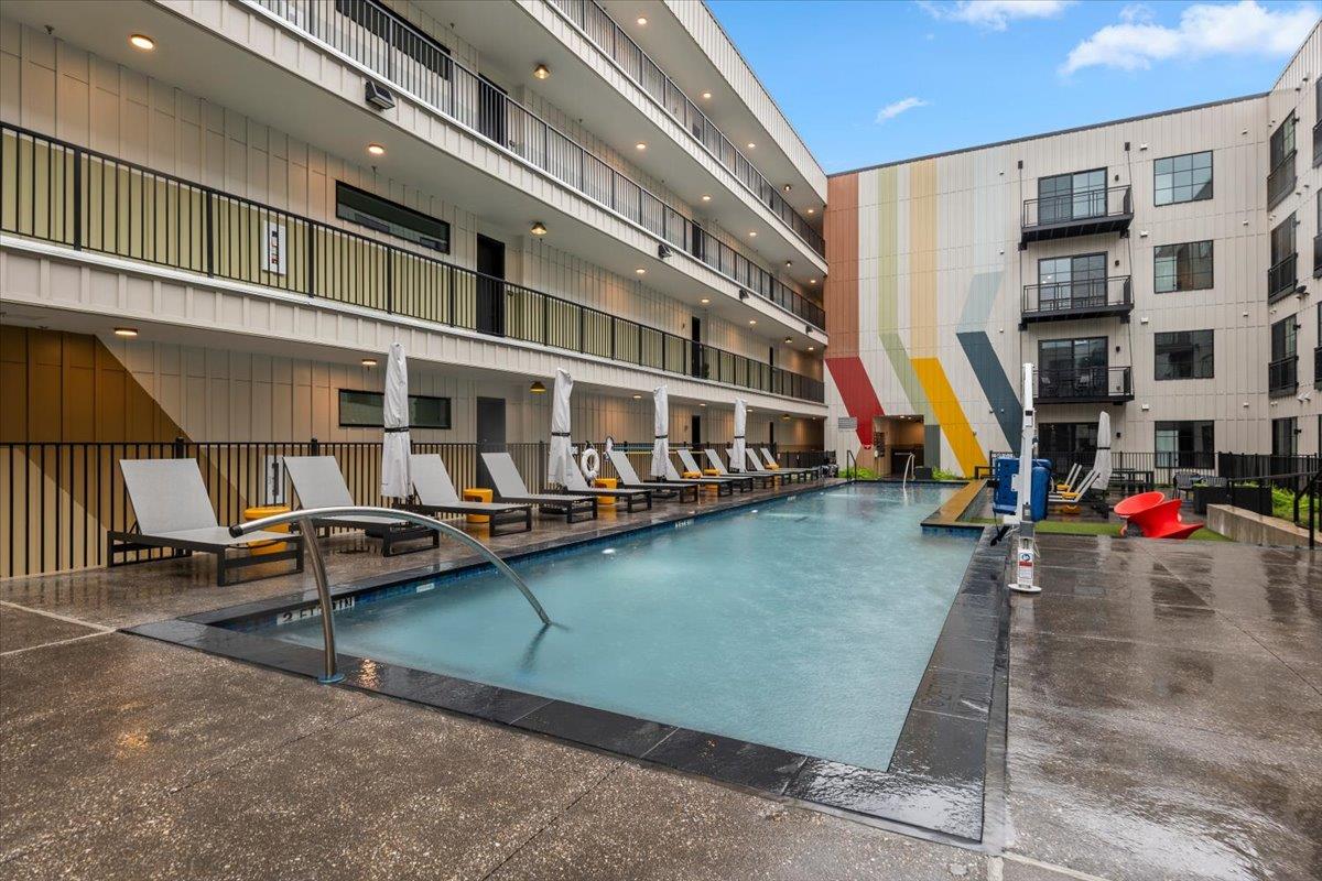 4315 S Congress Ave # 312, Austin, TX 78745