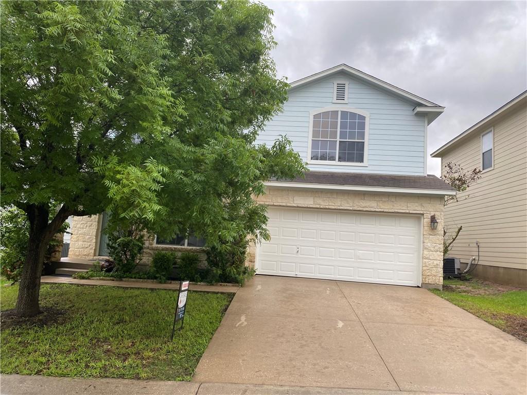 9102 Magna Carta Loop, Austin, TX 78754