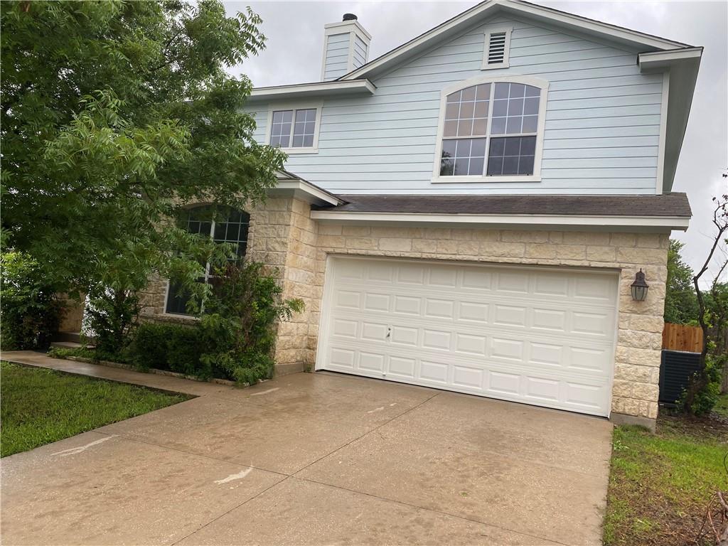 9102 Magna Carta Loop, Austin, TX 78754