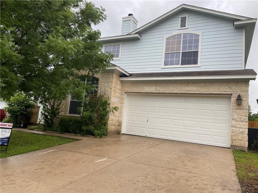 9102 Magna Carta Loop, Austin, TX 78754