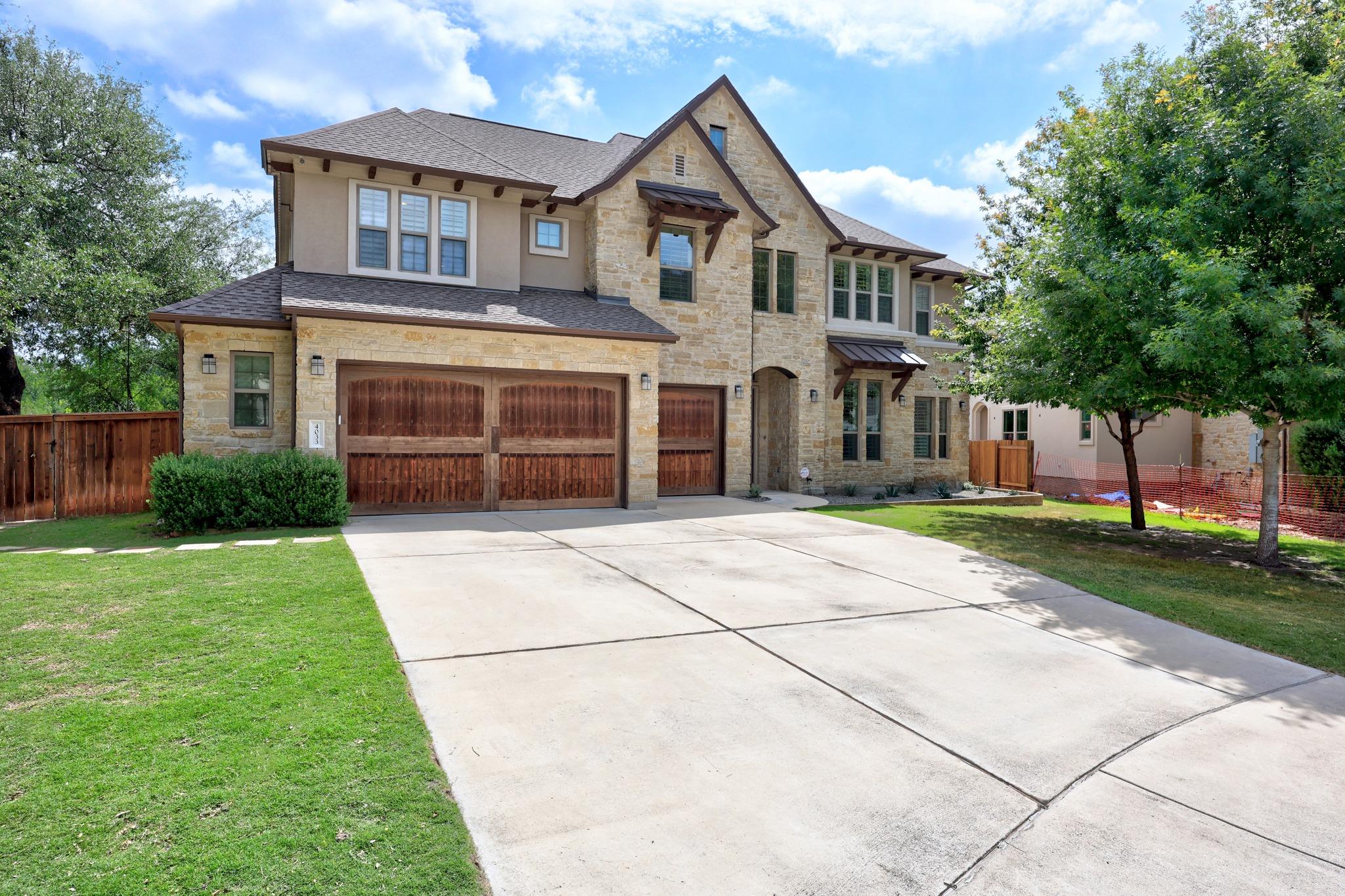 4033 Anderson Bluff Dr, Cedar Park, TX 78613