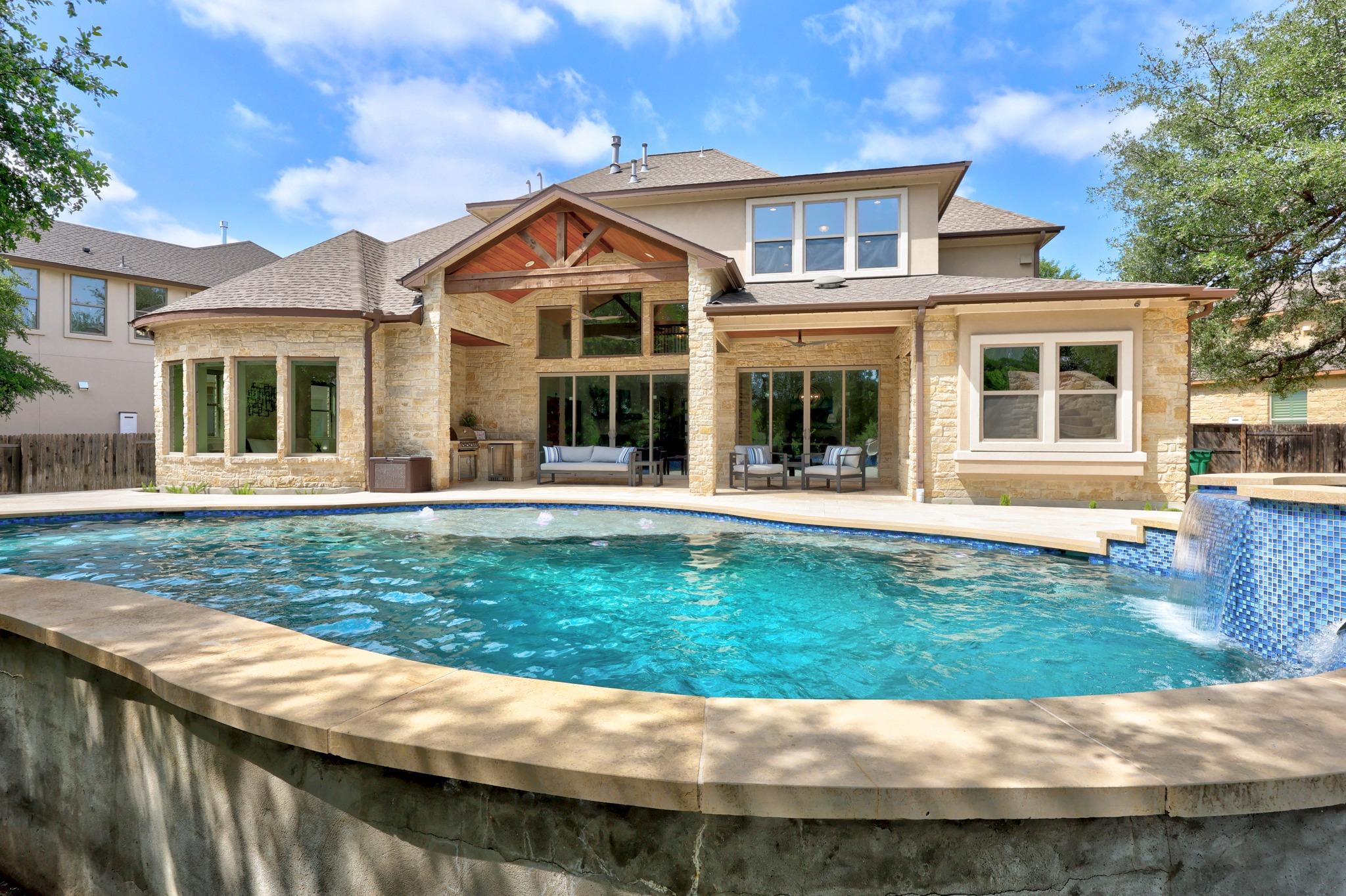 4033 Anderson Bluff Dr, Cedar Park, TX 78613
