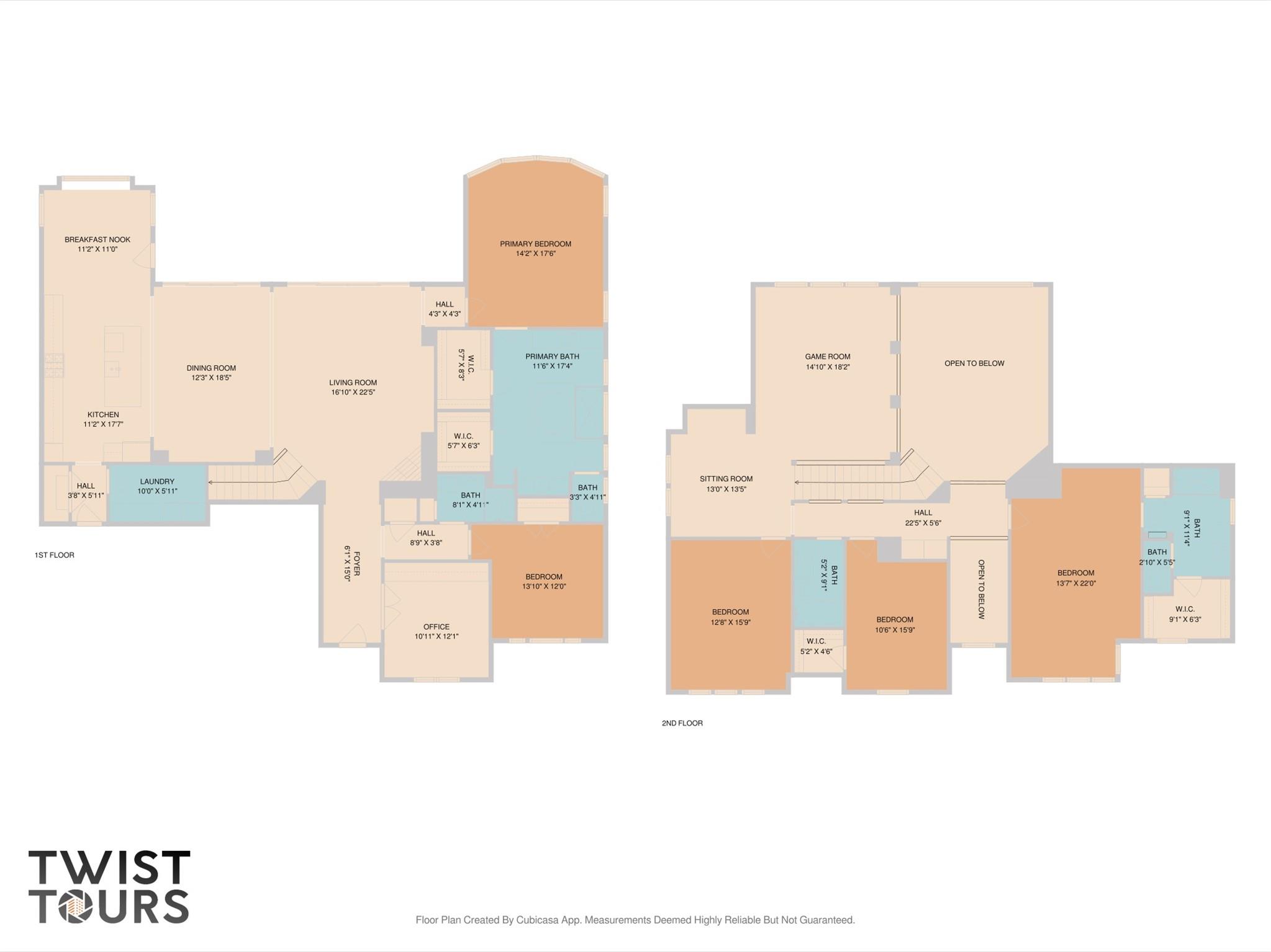 4033 Anderson Bluff Dr, Cedar Park, TX 78613