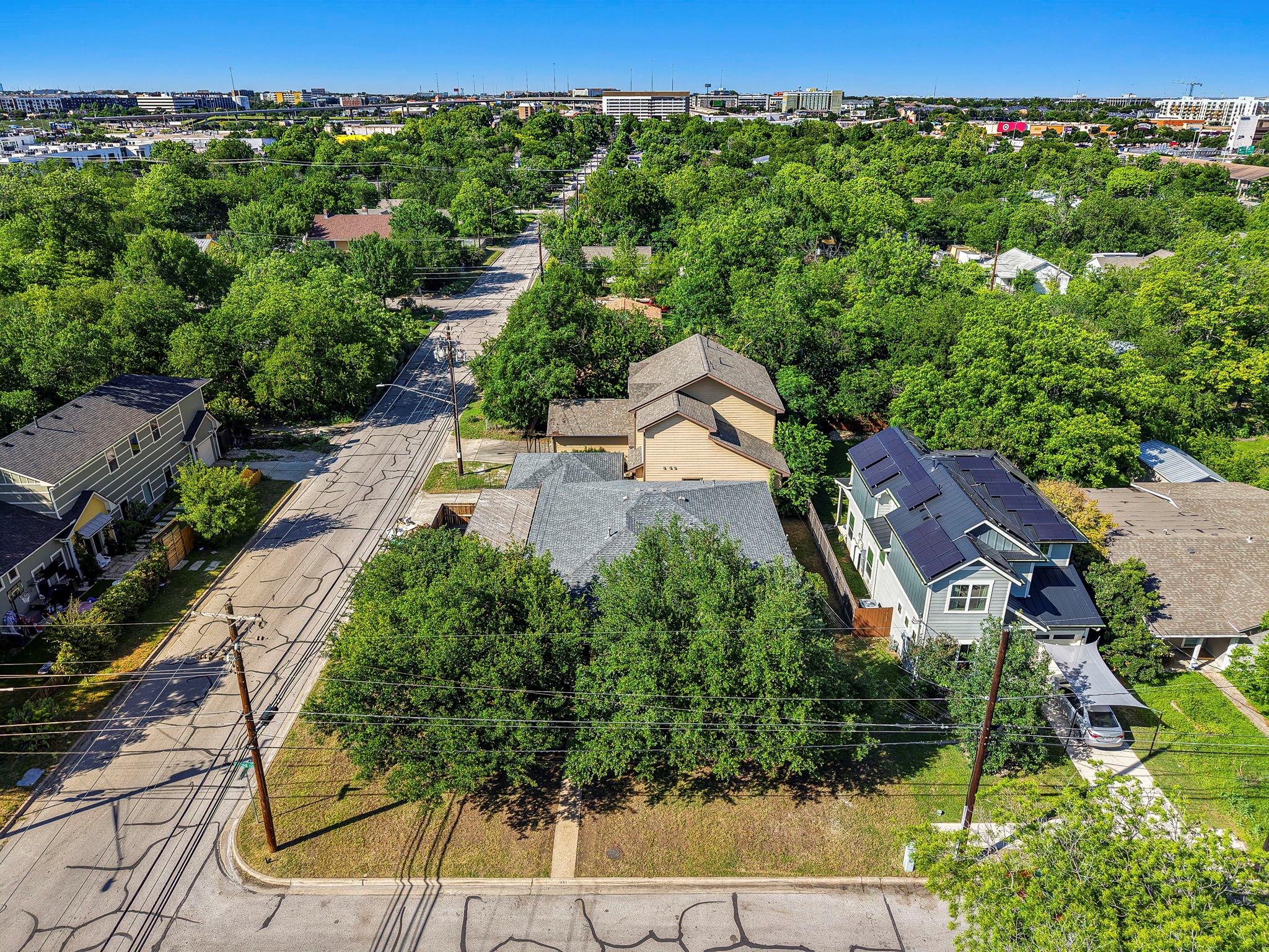 924 E 52nd St # A, Austin, TX 78751