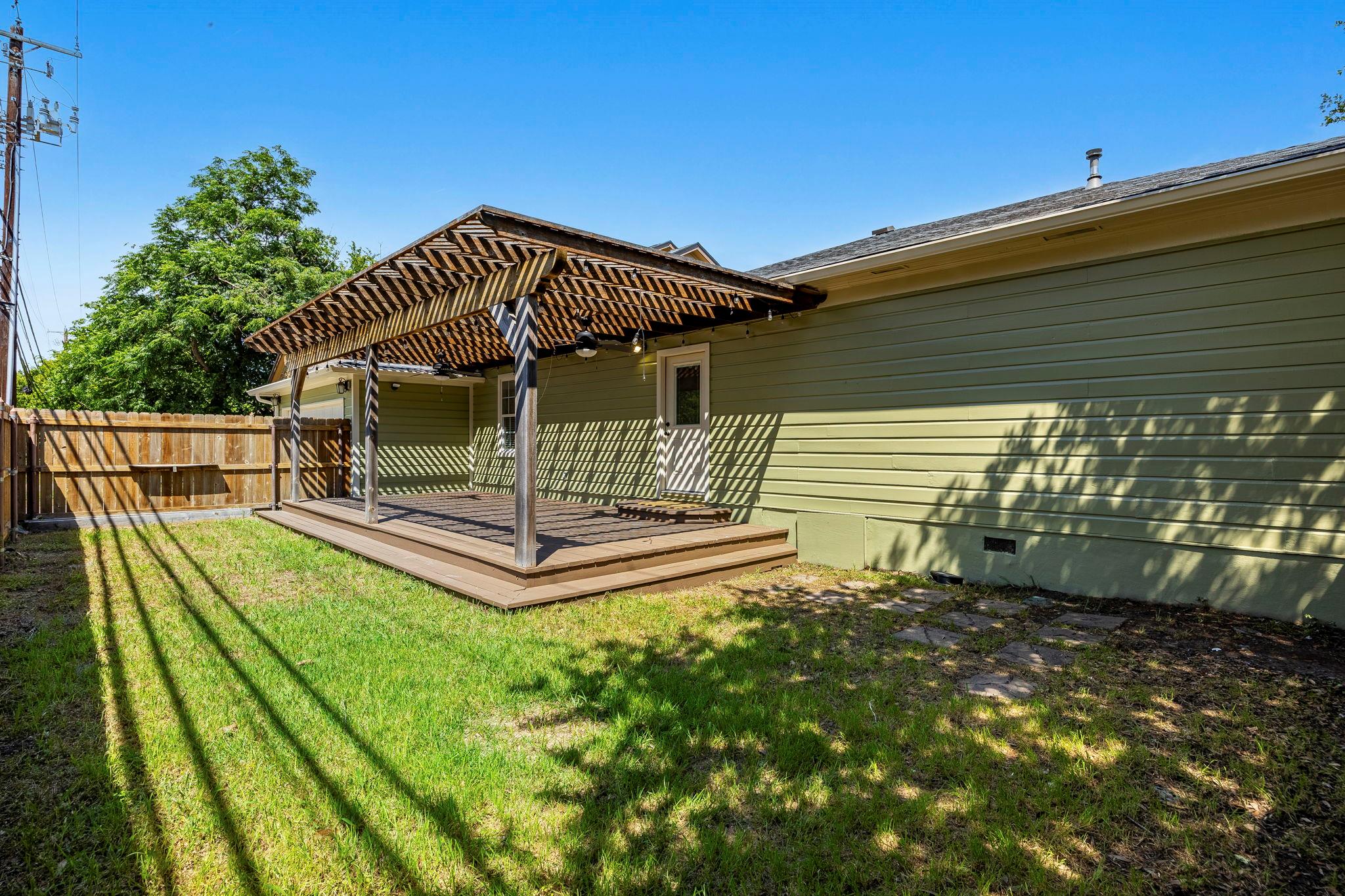 924 E 52nd St # A, Austin, TX 78751