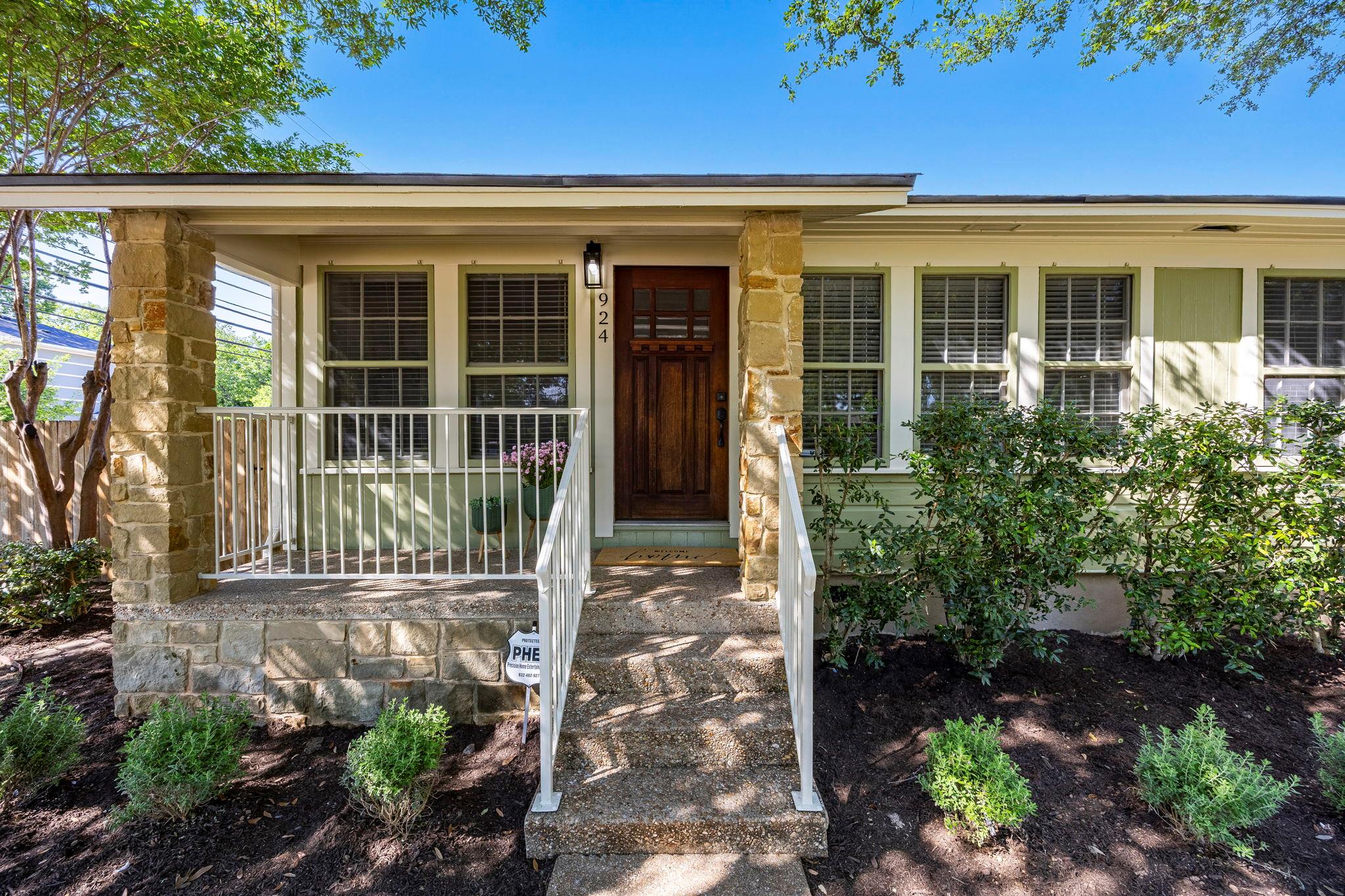 924 E 52nd St # A, Austin, TX 78751