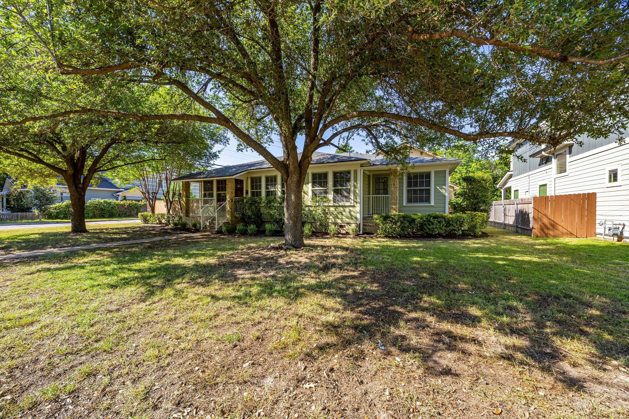 924 E 52nd St # A, Austin, TX 78751