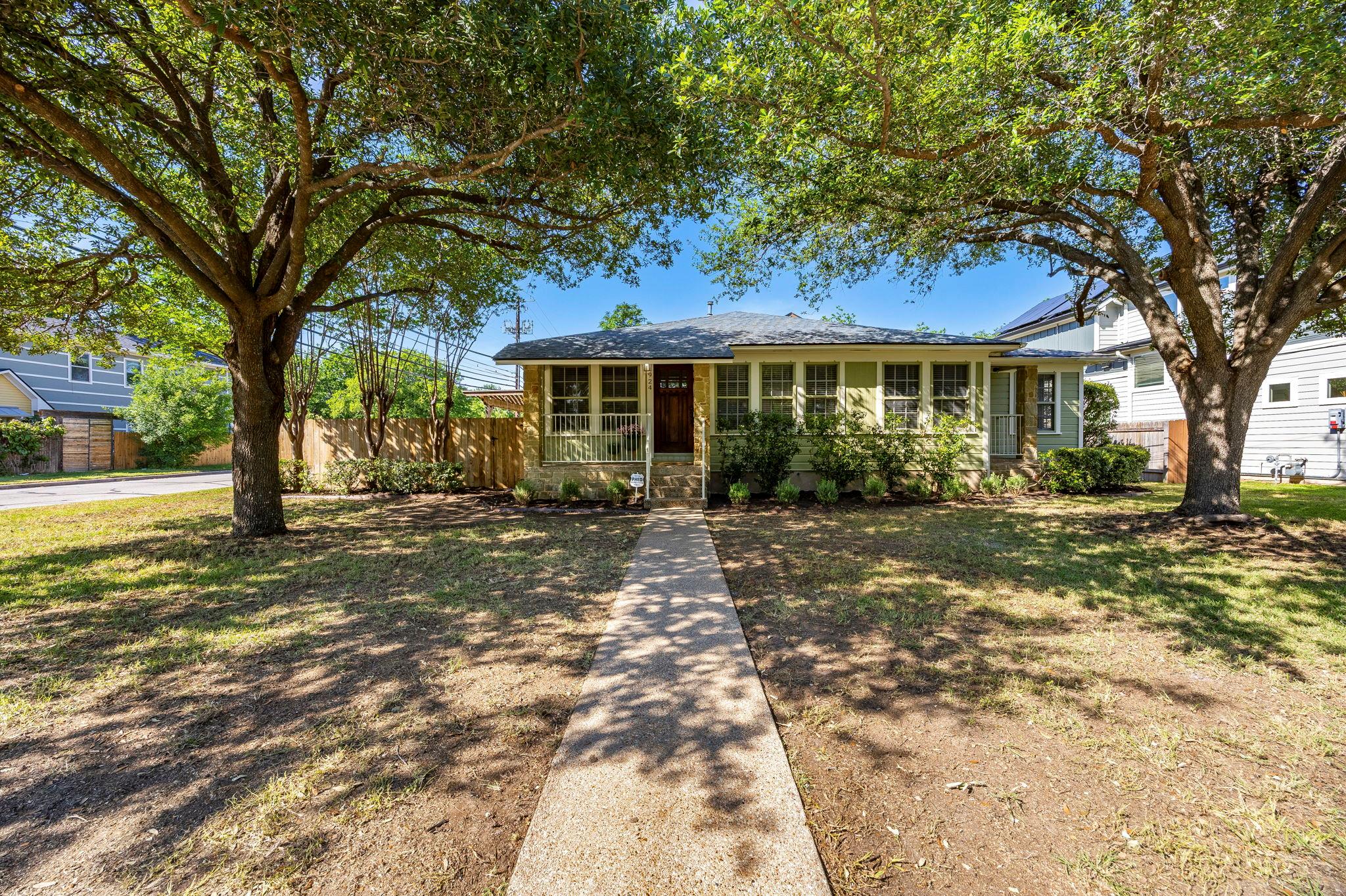 924 E 52nd St # A, Austin, TX 78751