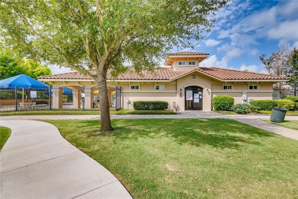 1437 Treeta Trl, Kyle, TX 78640