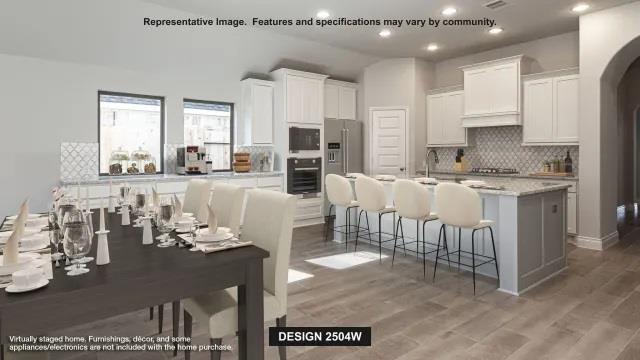 101 Amber Oak Ln, Georgetown, TX 78628