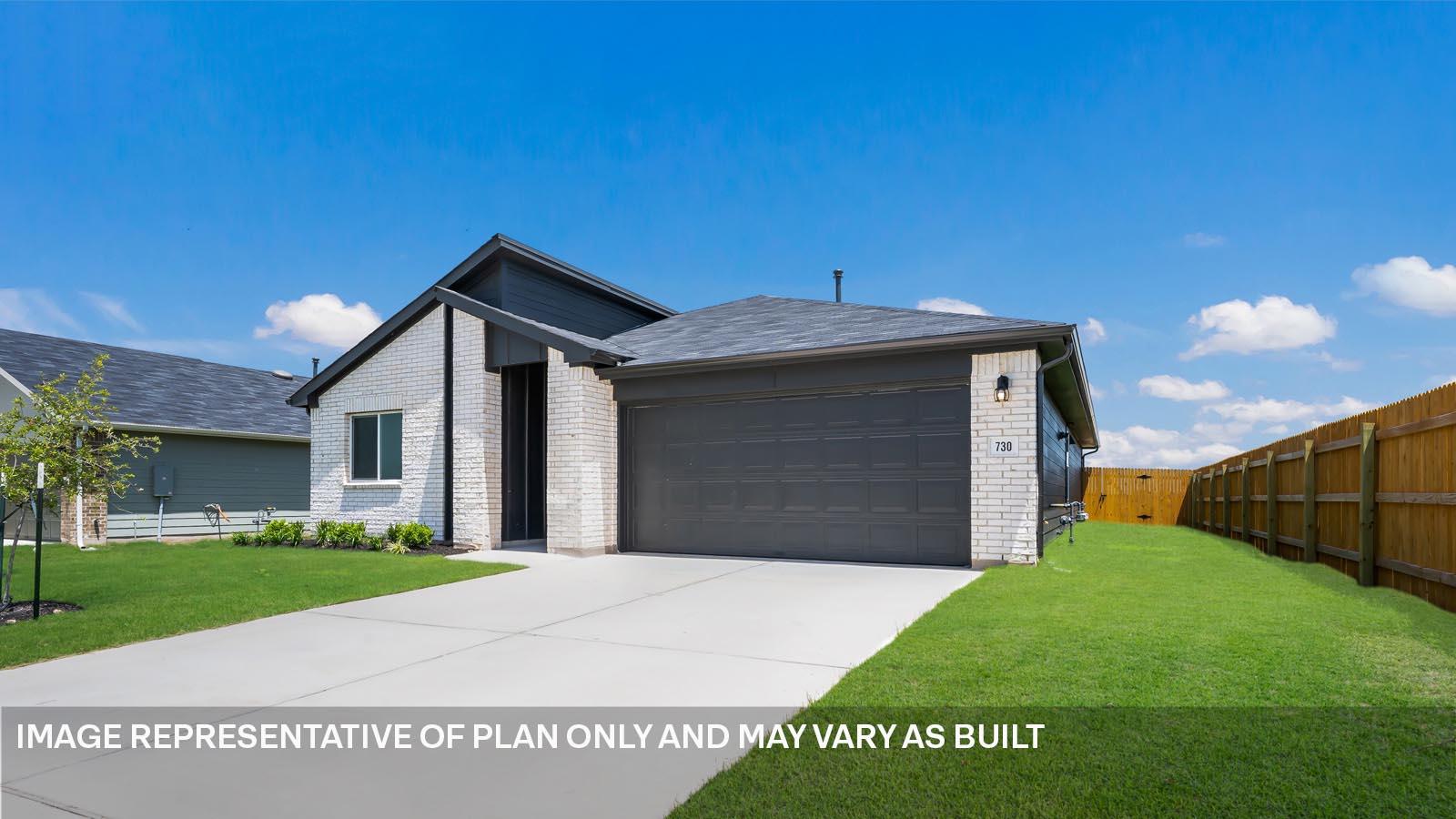 298 Mountain Pea Rd, Kyle, TX 78640