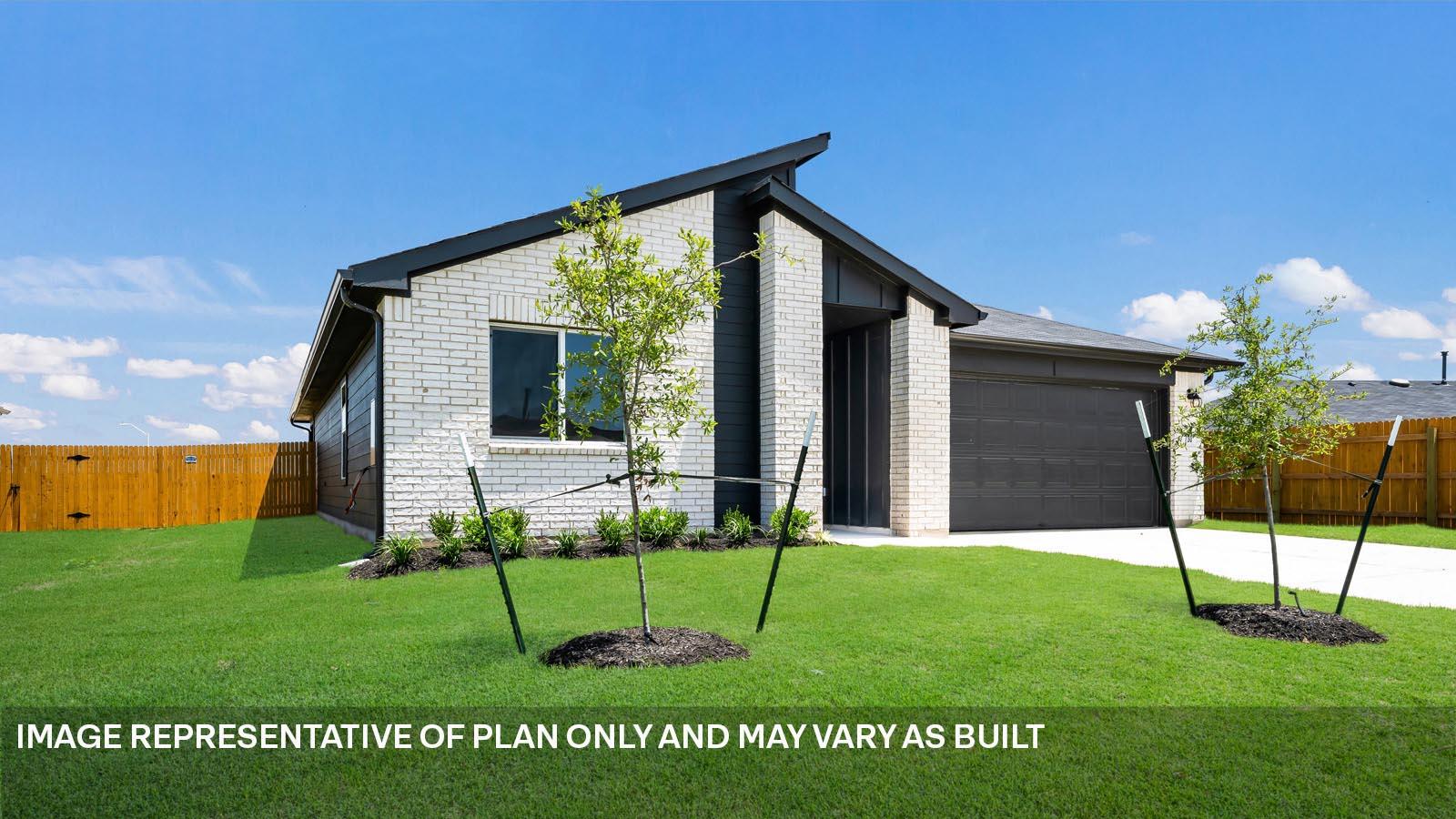 298 Mountain Pea Rd, Kyle, TX 78640