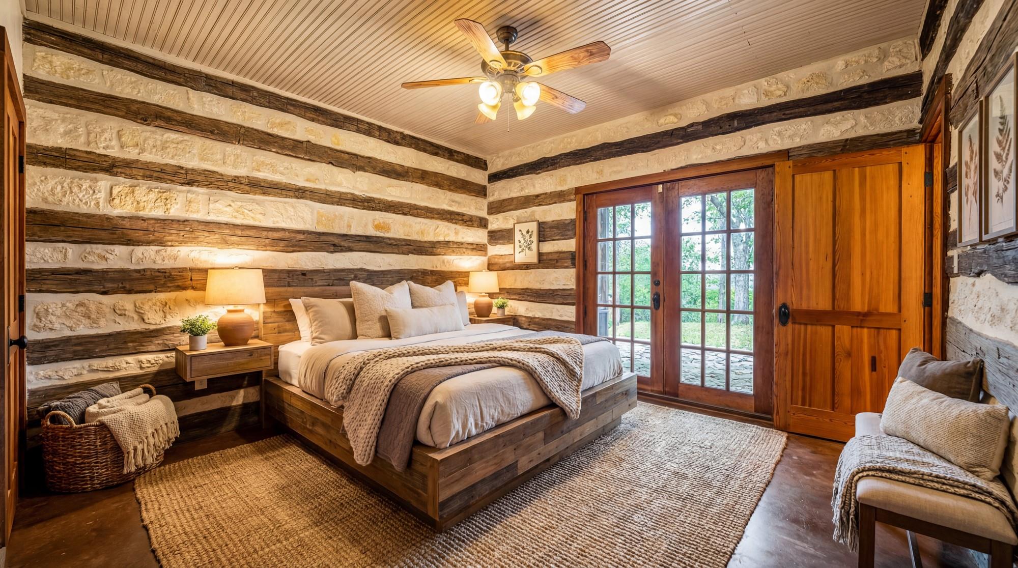 810 Clear Creek Ln, Fredericksburg, TX 78624