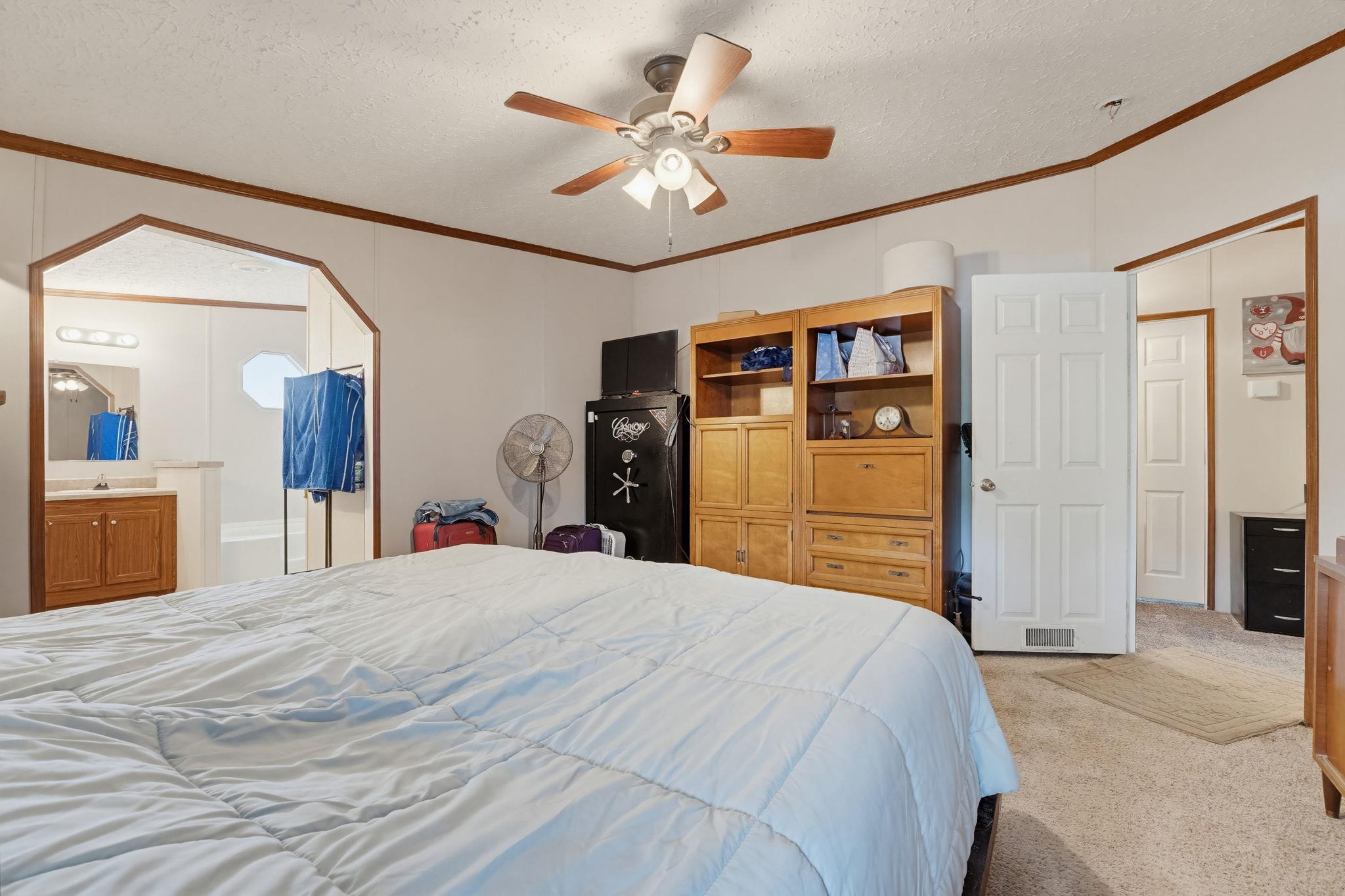 164 County Road 4450, Kempner, TX 76539