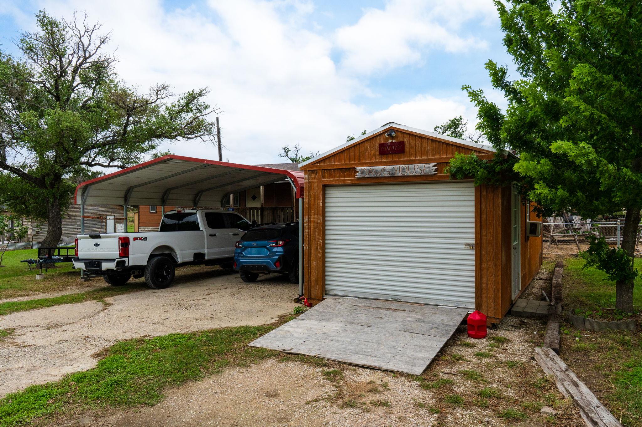 164 County Road 4450, Kempner, TX 76539