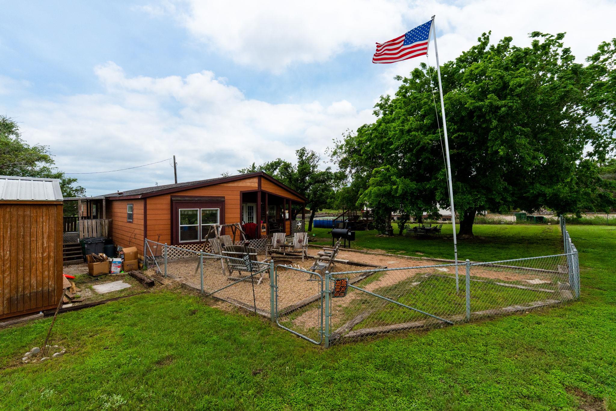 164 County Road 4450, Kempner, TX 76539