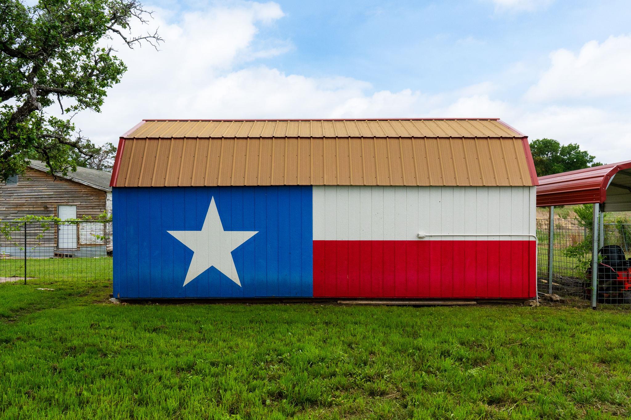 164 County Road 4450, Kempner, TX 76539