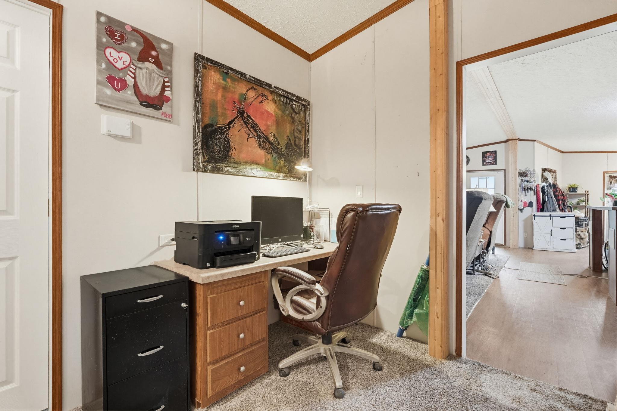 164 County Road 4450, Kempner, TX 76539