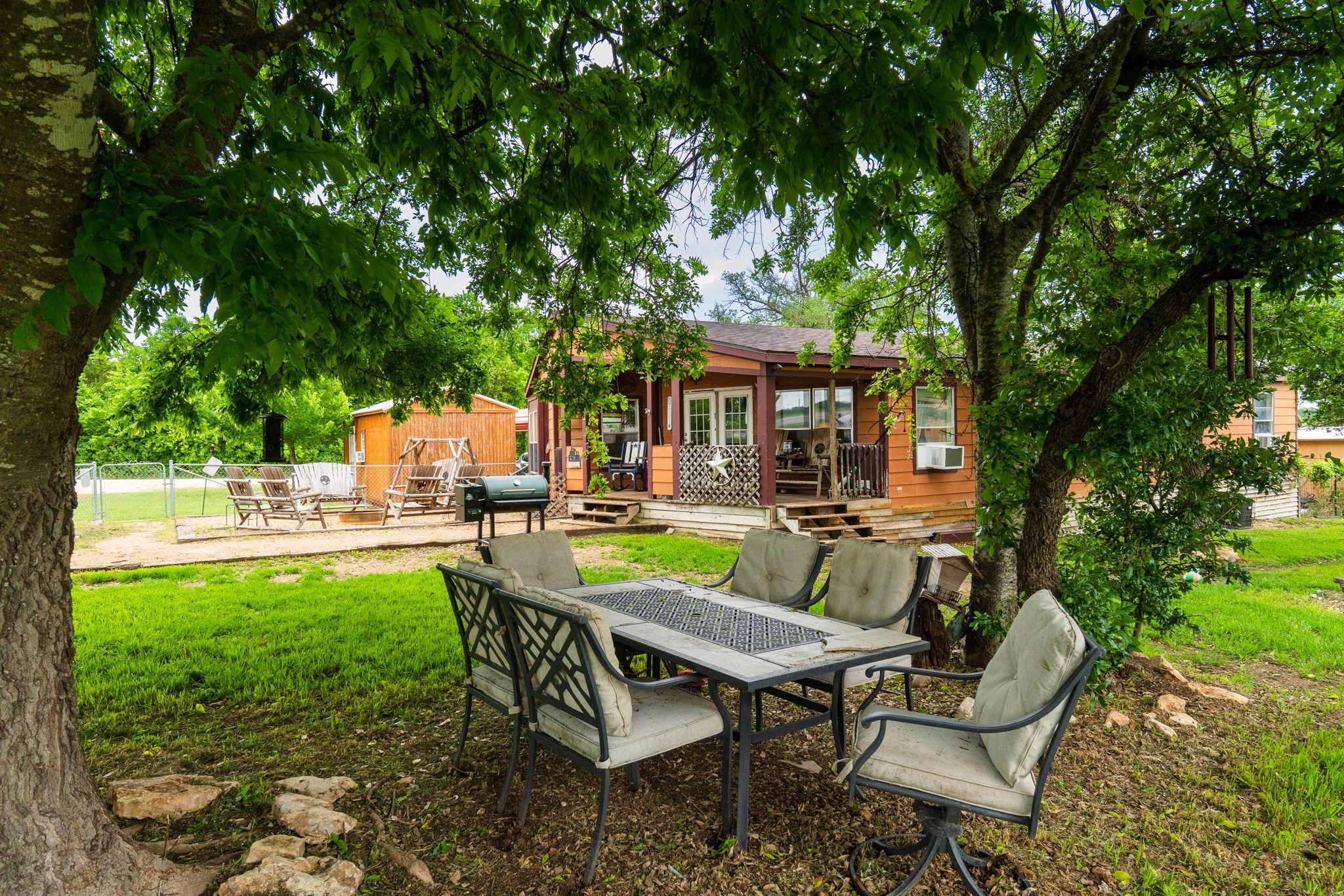 164 County Road 4450, Kempner, TX 76539