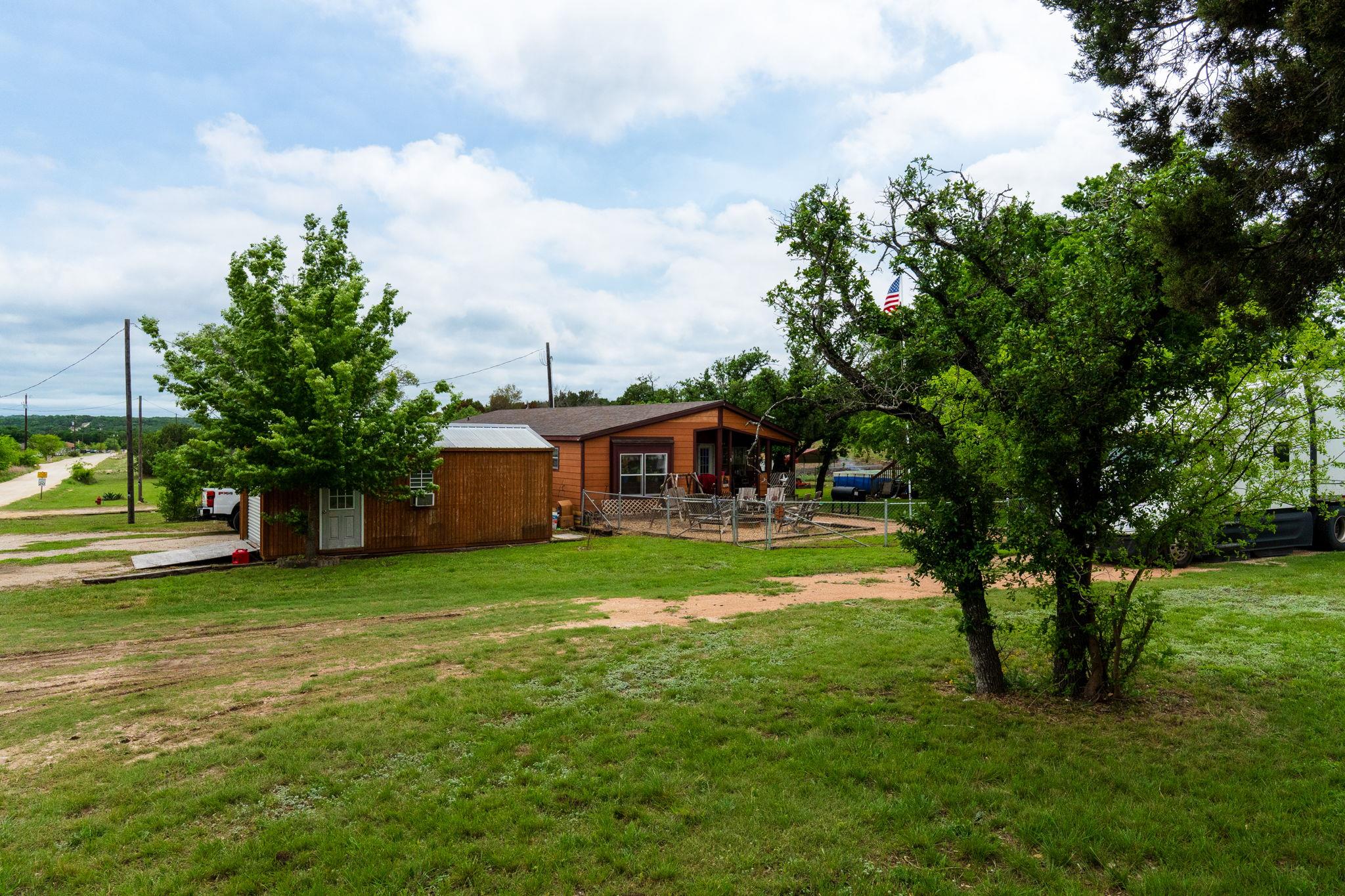 164 County Road 4450, Kempner, TX 76539