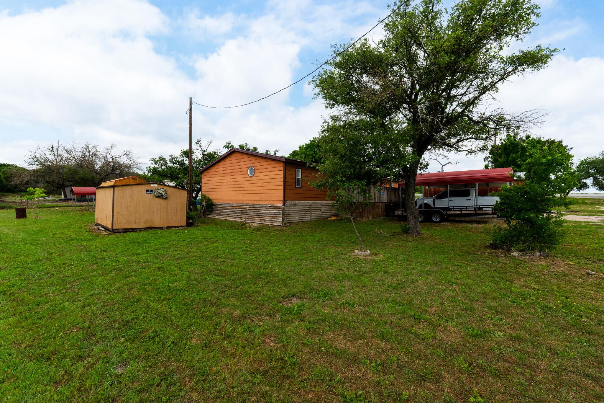 164 County Road 4450, Kempner, TX 76539