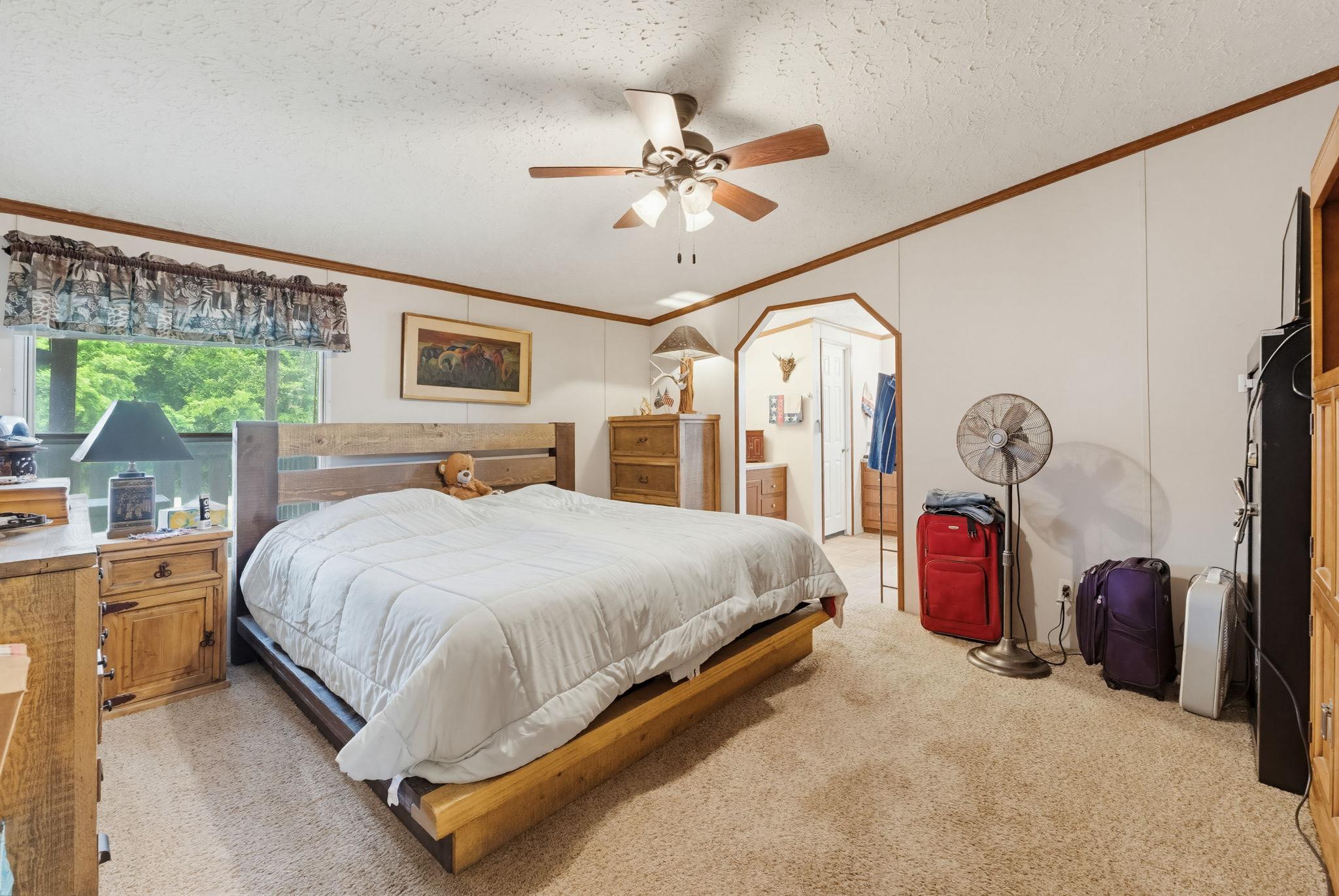 164 County Road 4450, Kempner, TX 76539