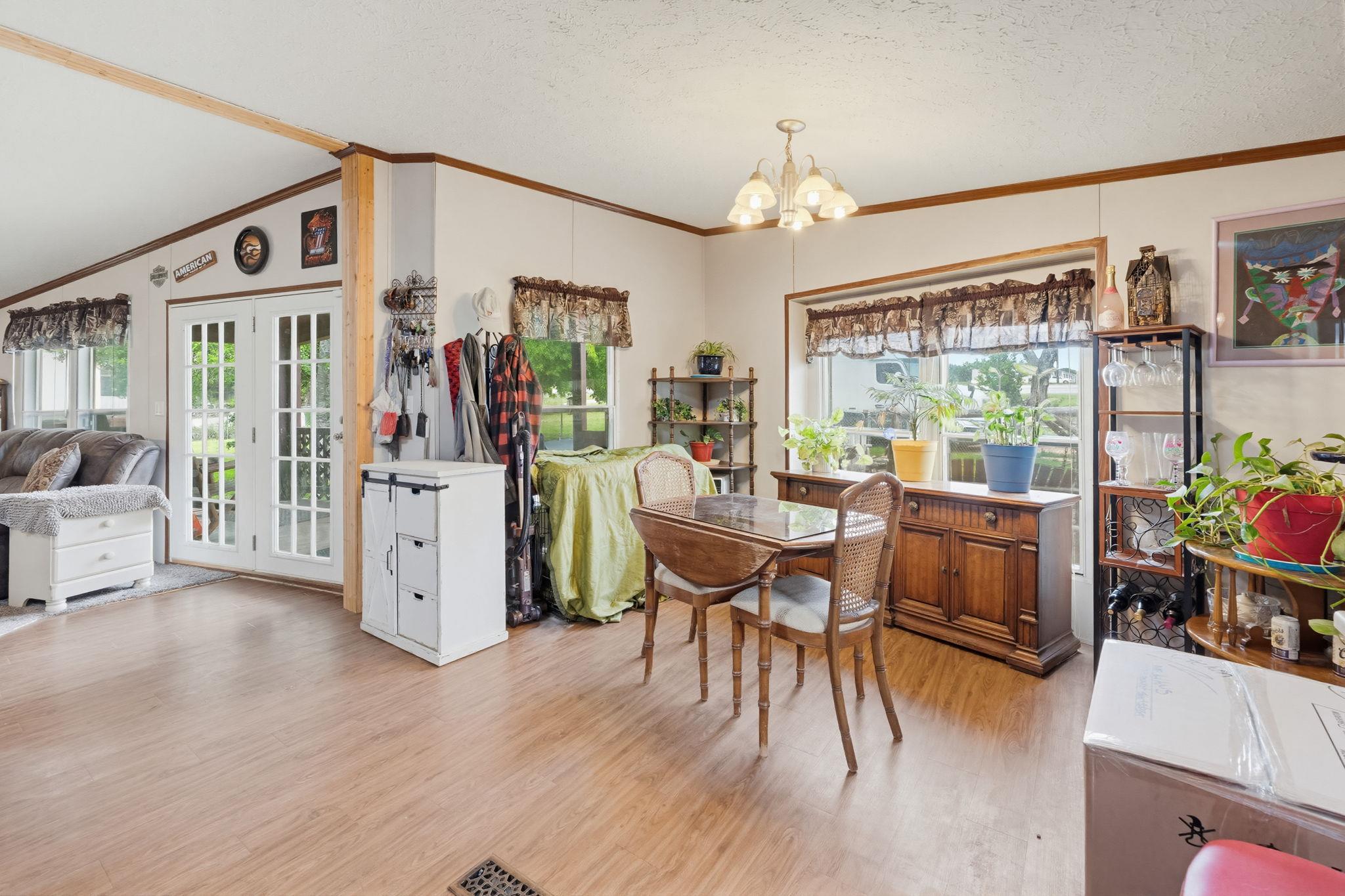 164 County Road 4450, Kempner, TX 76539