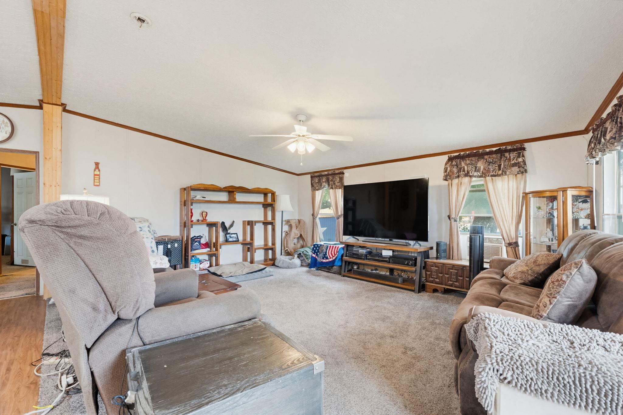 164 County Road 4450, Kempner, TX 76539