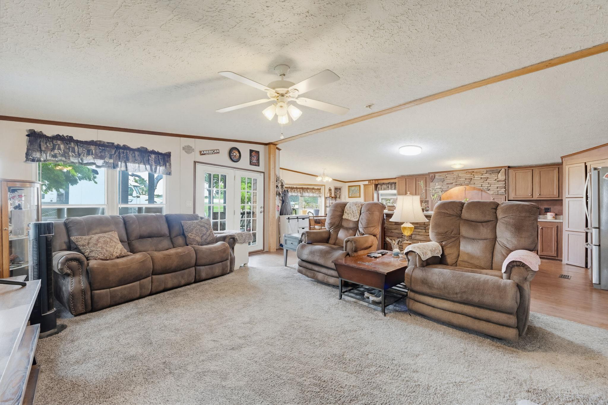 164 County Road 4450, Kempner, TX 76539