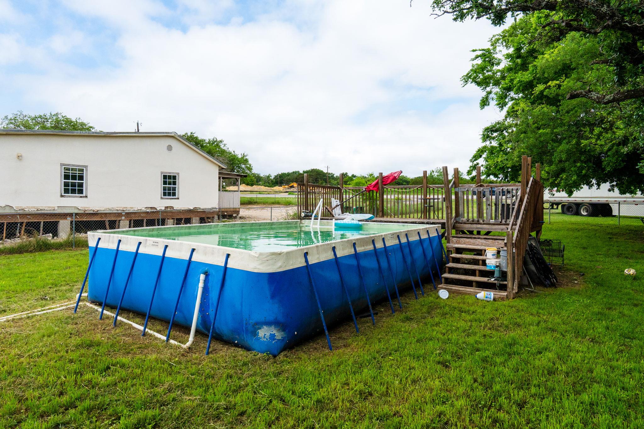 164 County Road 4450, Kempner, TX 76539