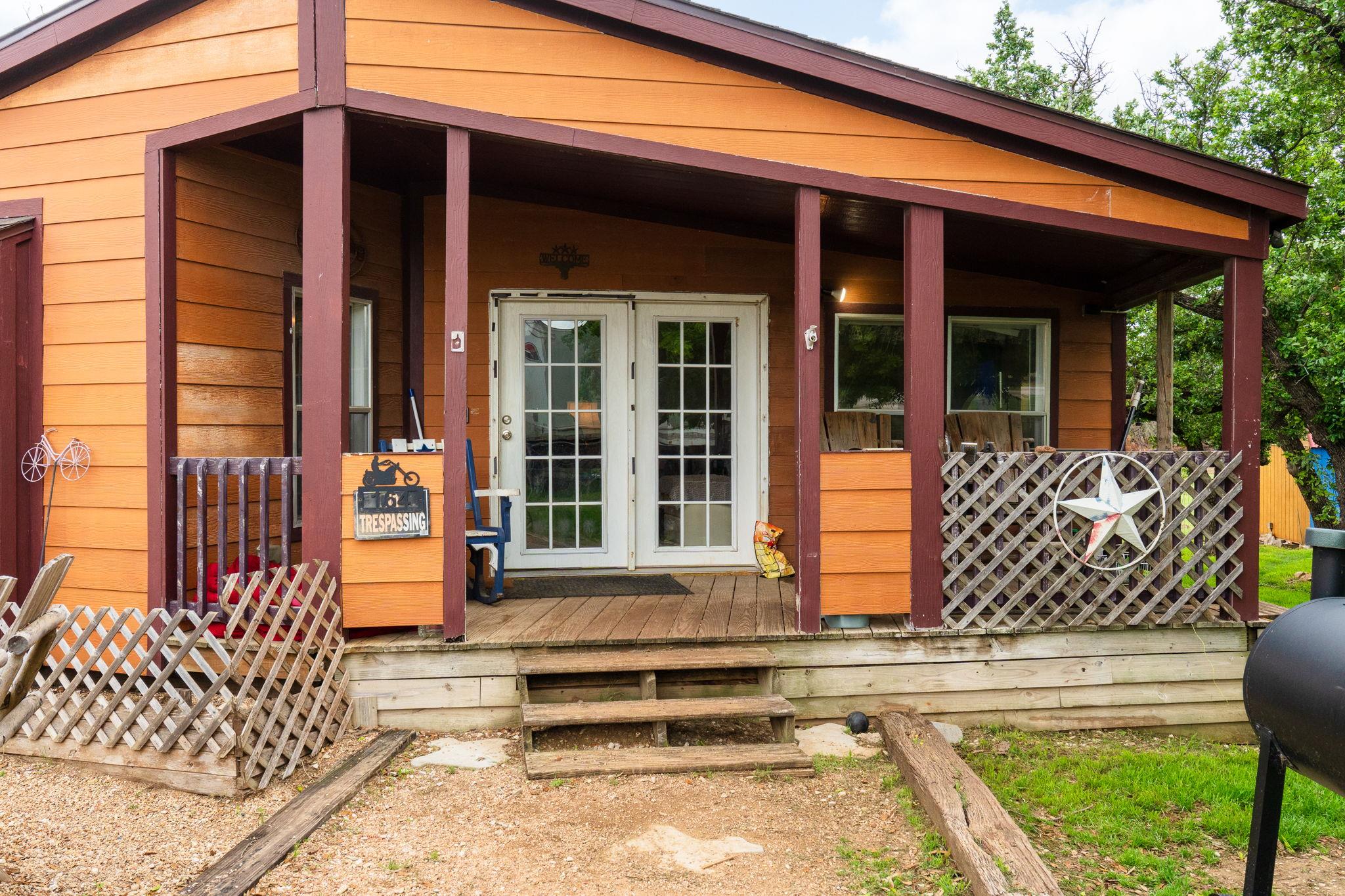 164 County Road 4450, Kempner, TX 76539