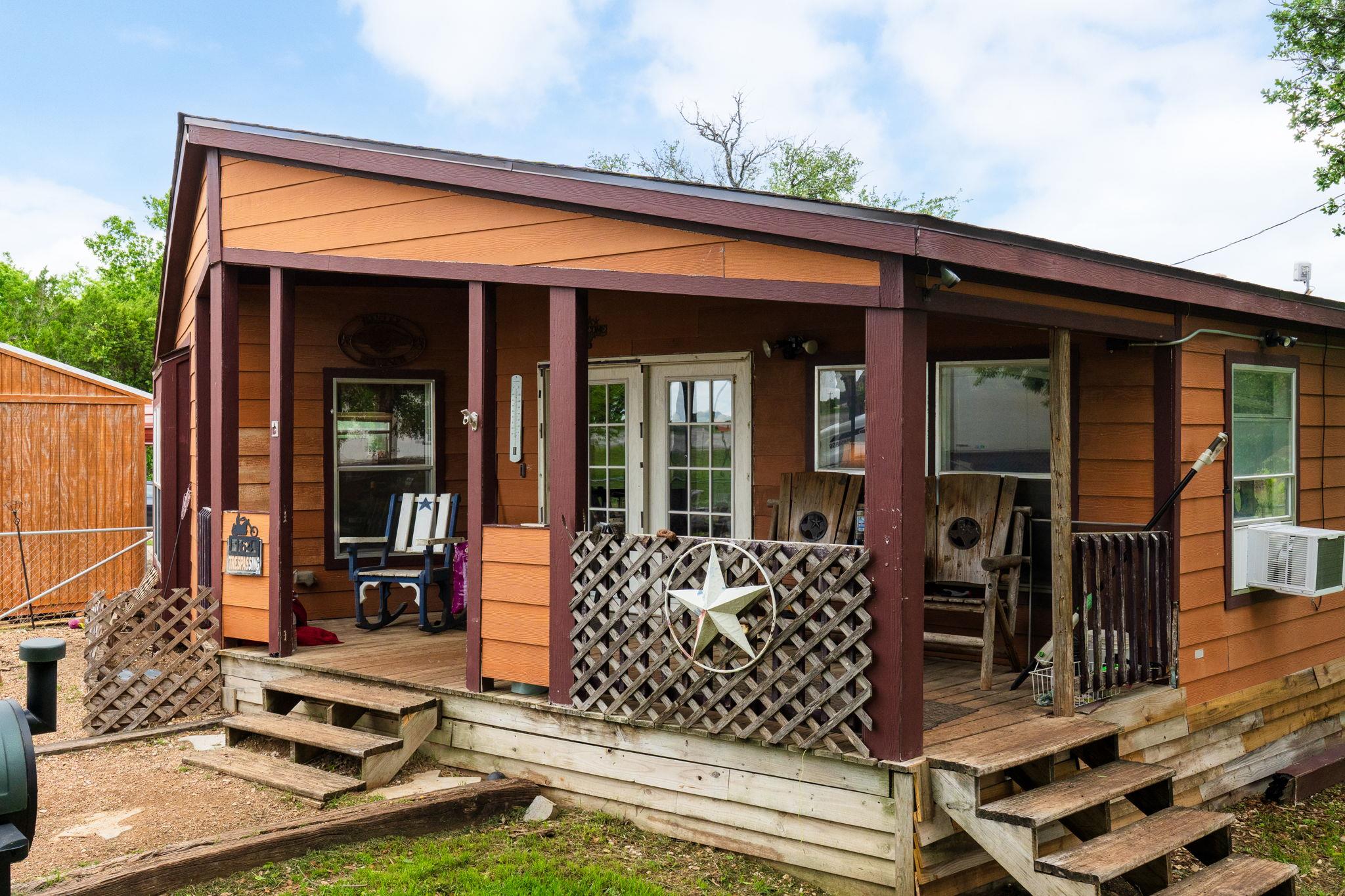 164 County Road 4450, Kempner, TX 76539